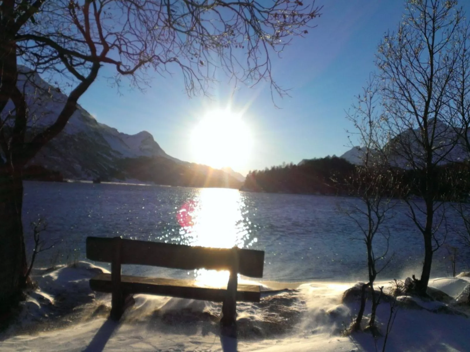 4 Bettwohnung Üerts-Outside