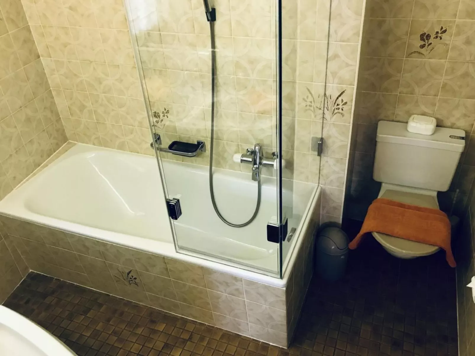 Chesa Florineth-Dedans