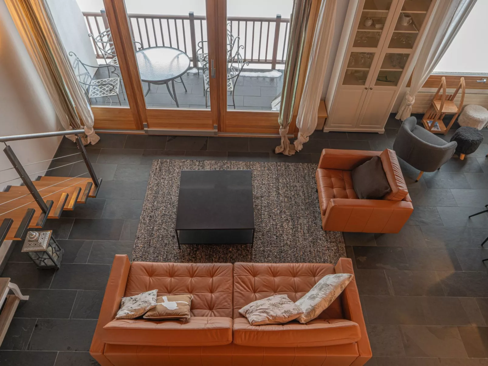 Chesa Mira Margna-Drinnen