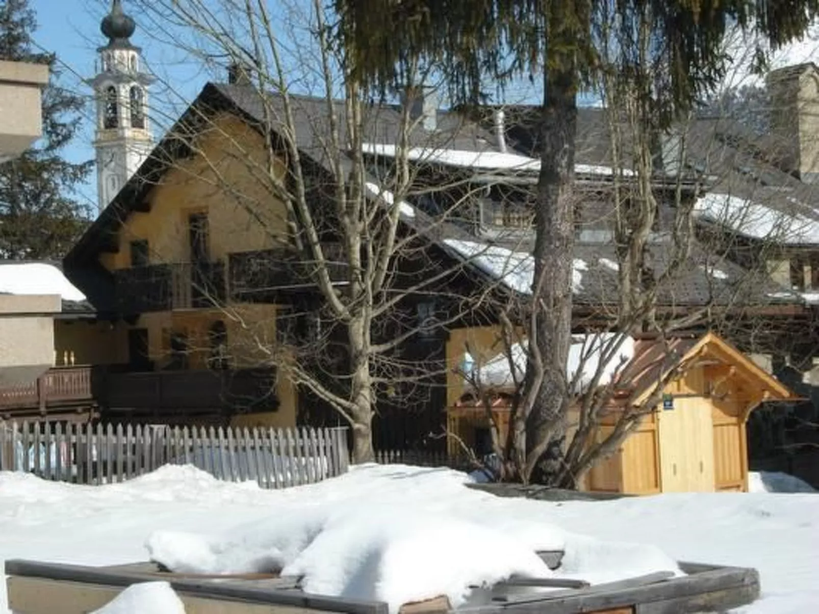 Chesa Dusch-Image-tags.info