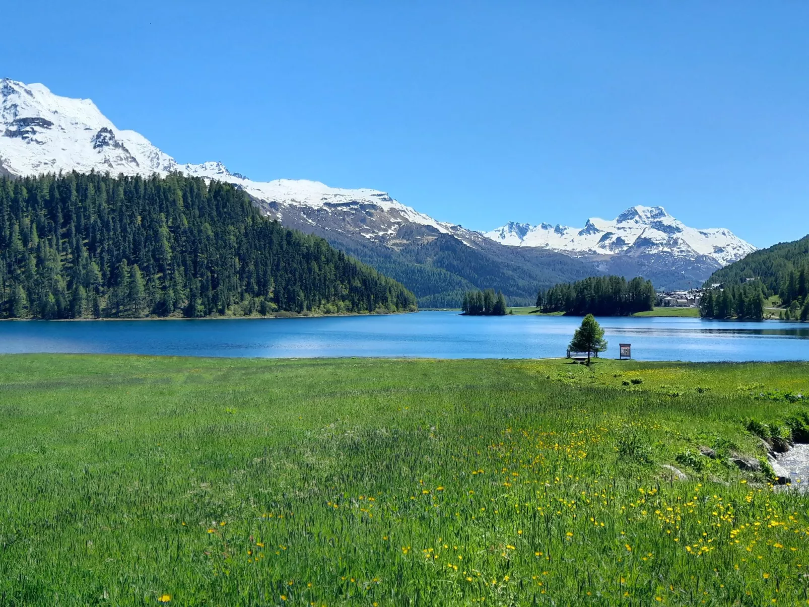 Holiday Park A06-Dehors