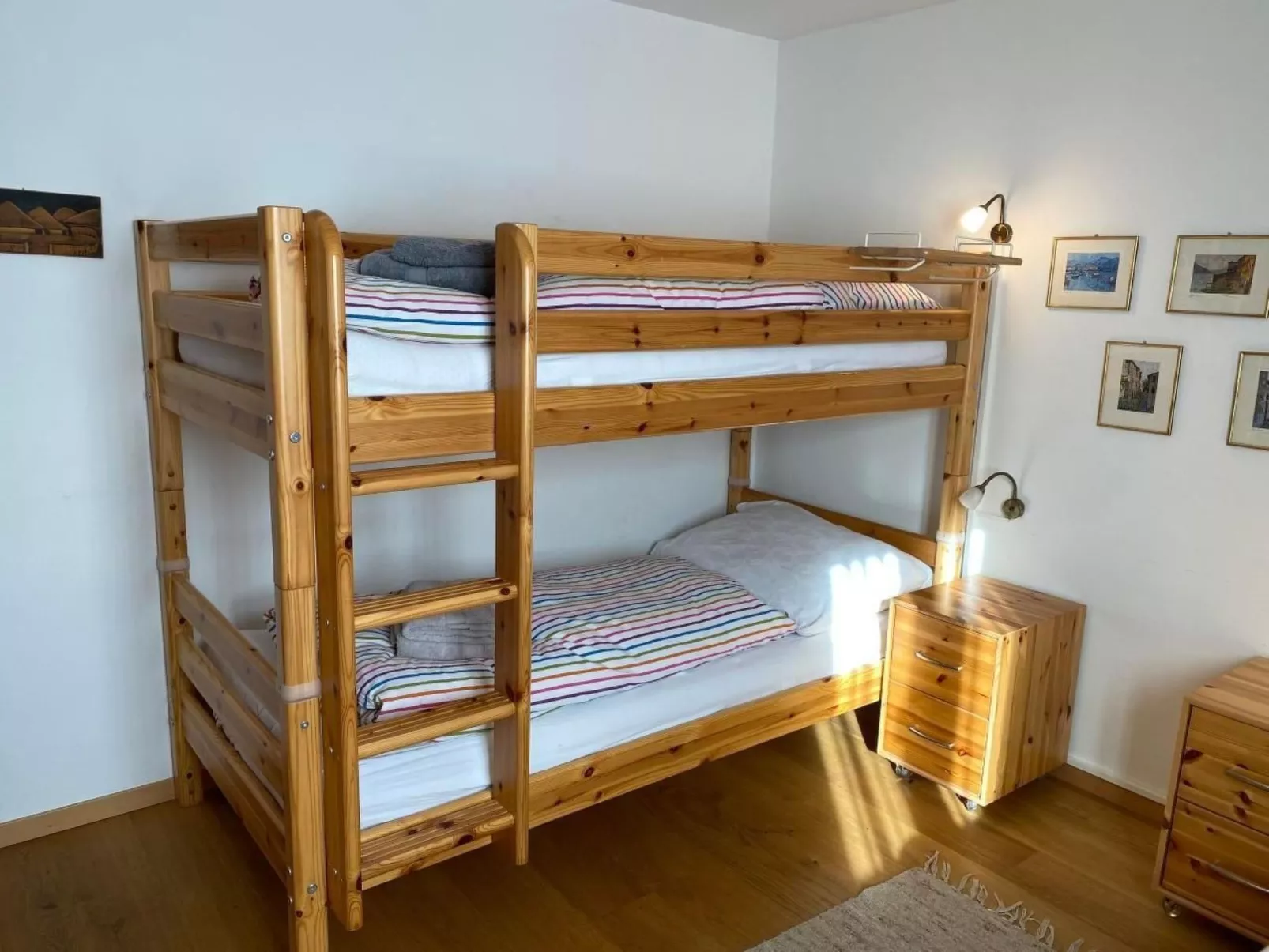 Chesa Burdun-Drinnen