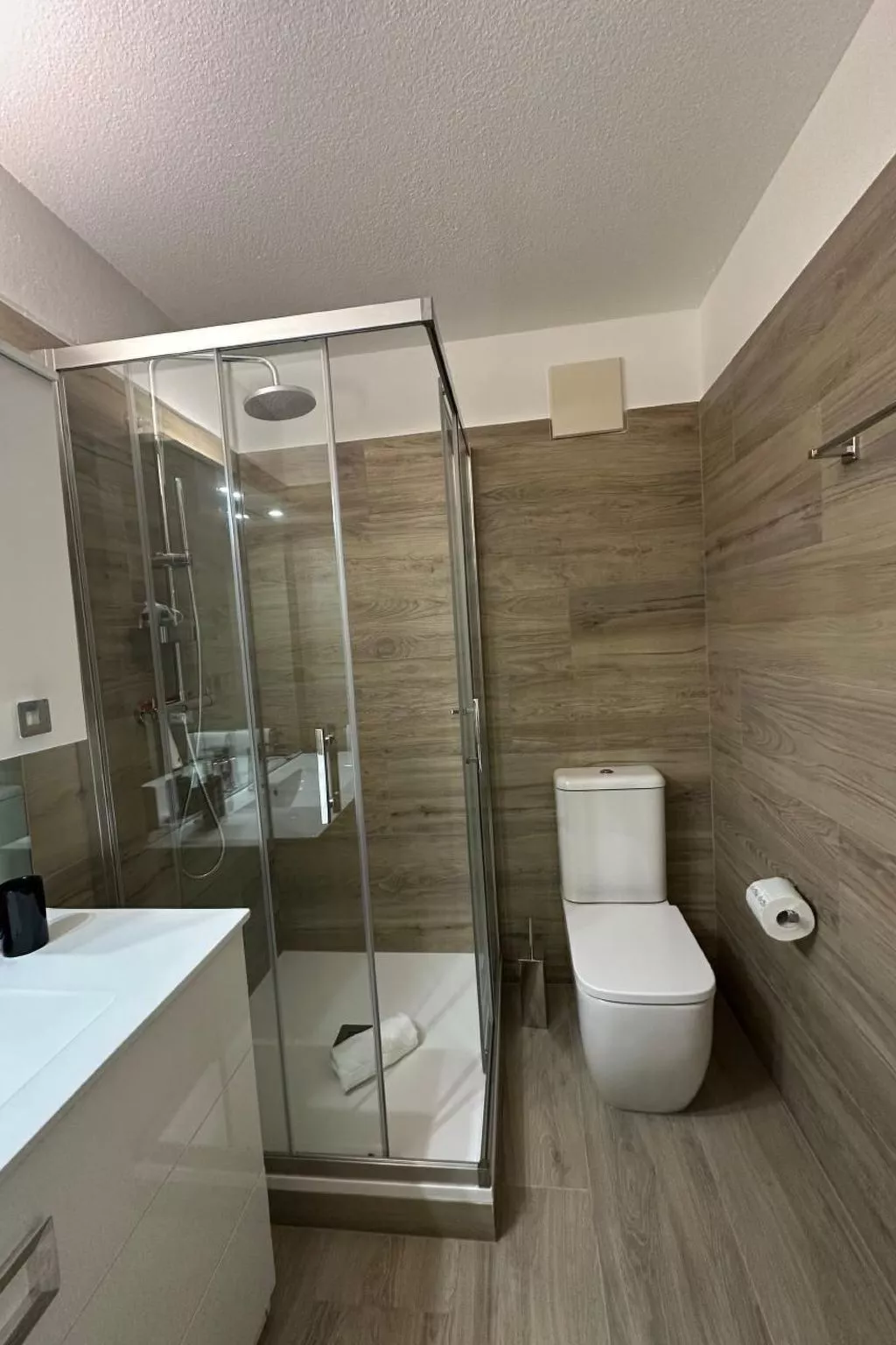 Chesa Sur Val-Drinnen