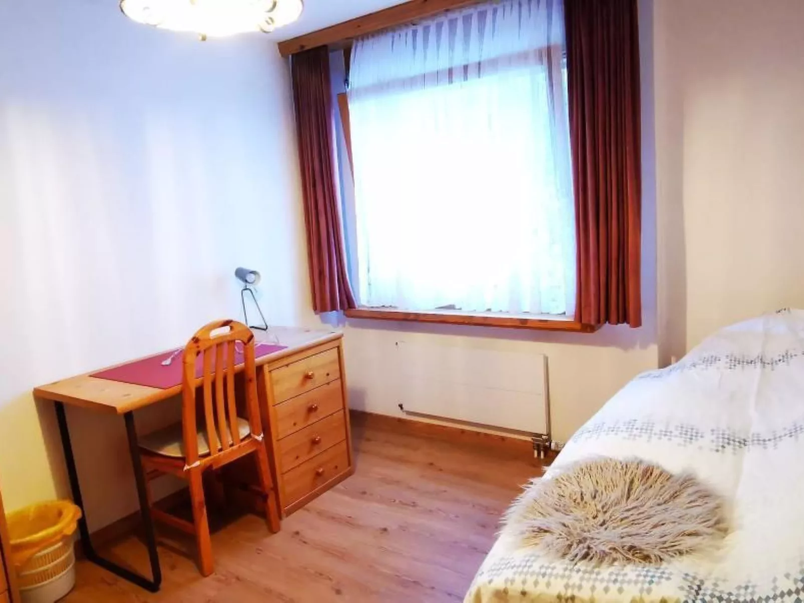 Via charels sur 8-Dedans