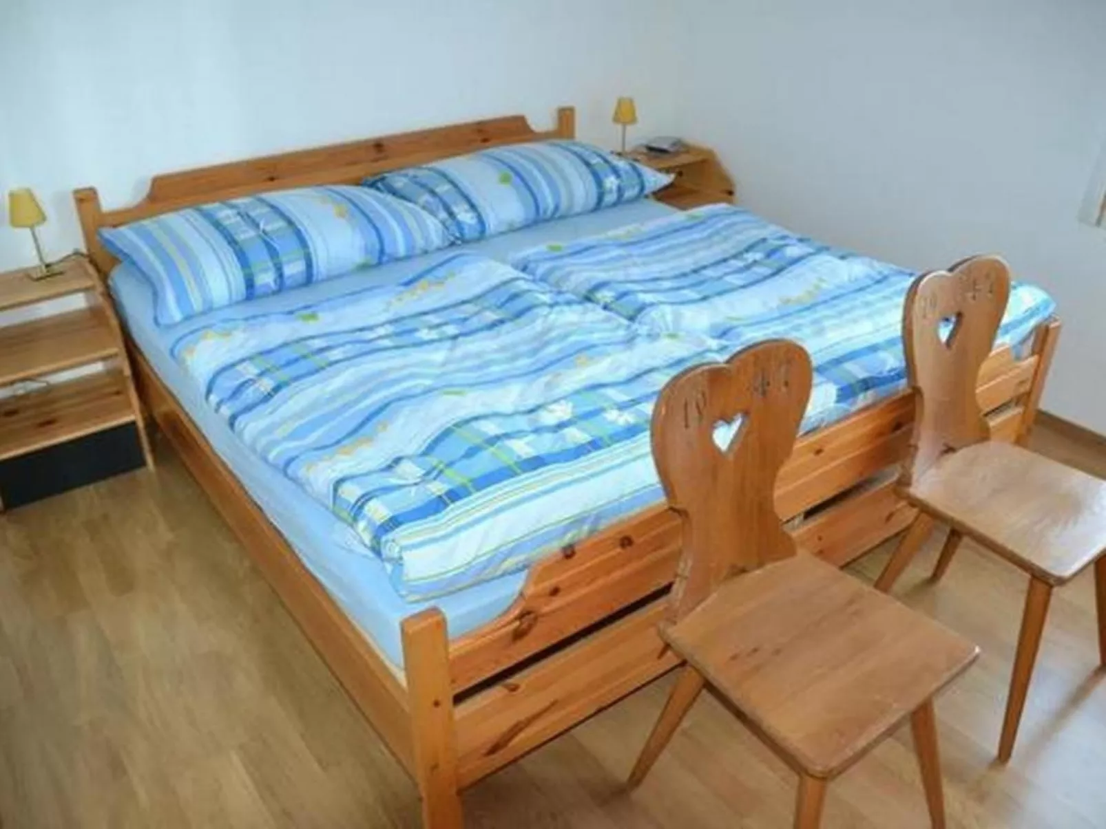 Familie Frei-Drinnen