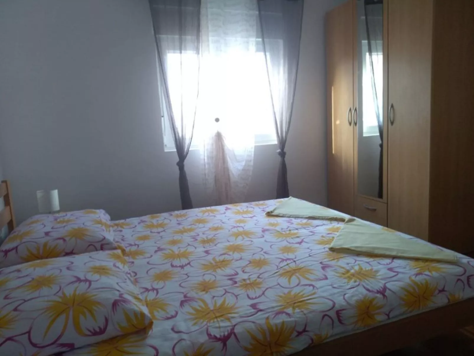 Wohnung Marika bei Queen Beach - Agentur TA Leut-Dedans