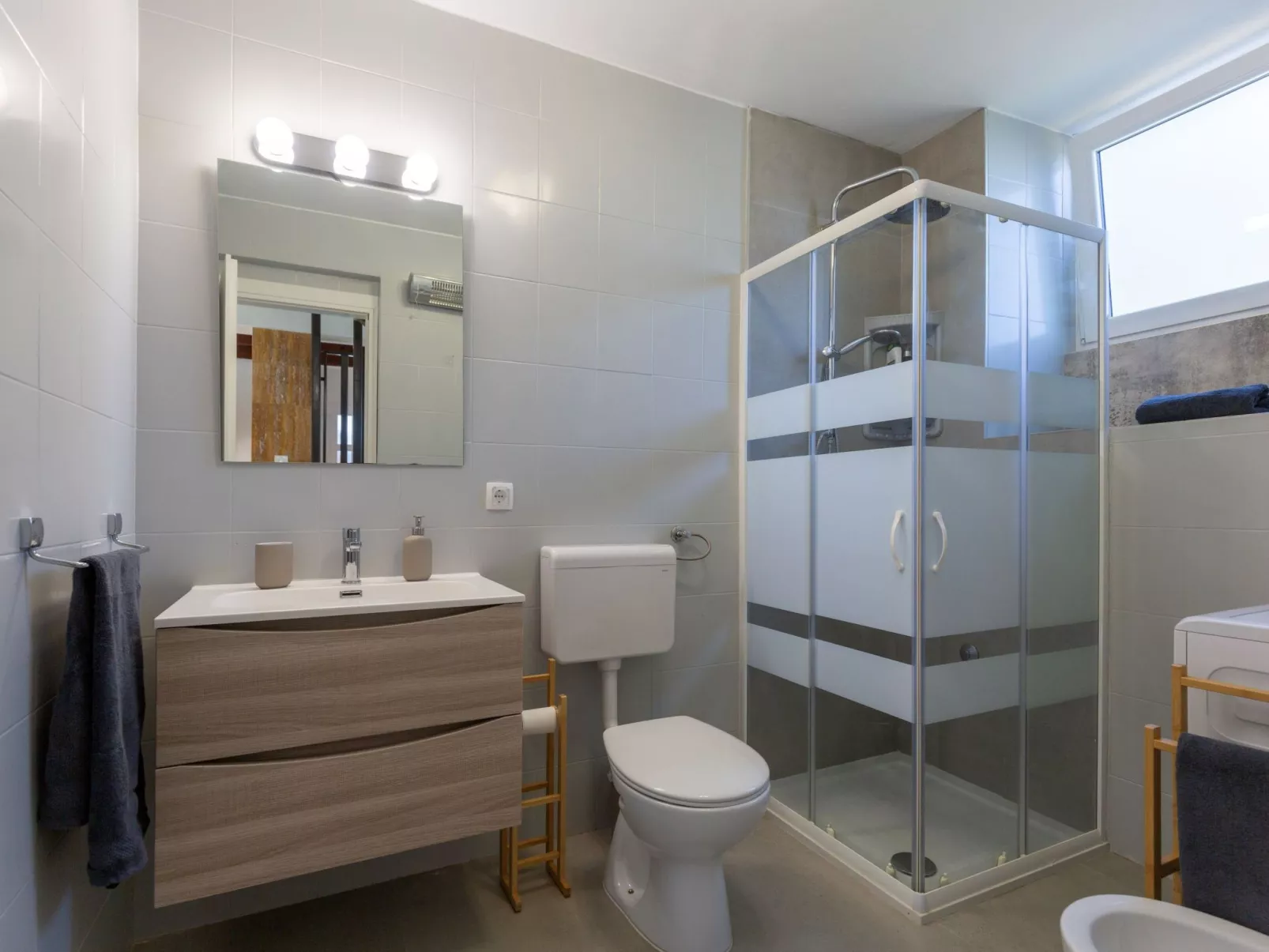 "Istria" mit eigenem Pool-Drinnen