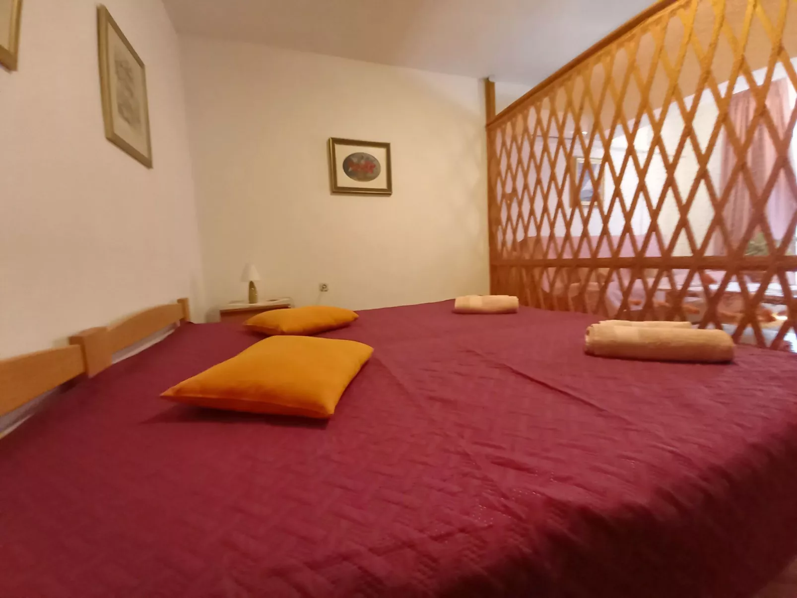 Wohnung in Pješčana Uvala, 500 m vom Strand entfernt-Image-tags.info