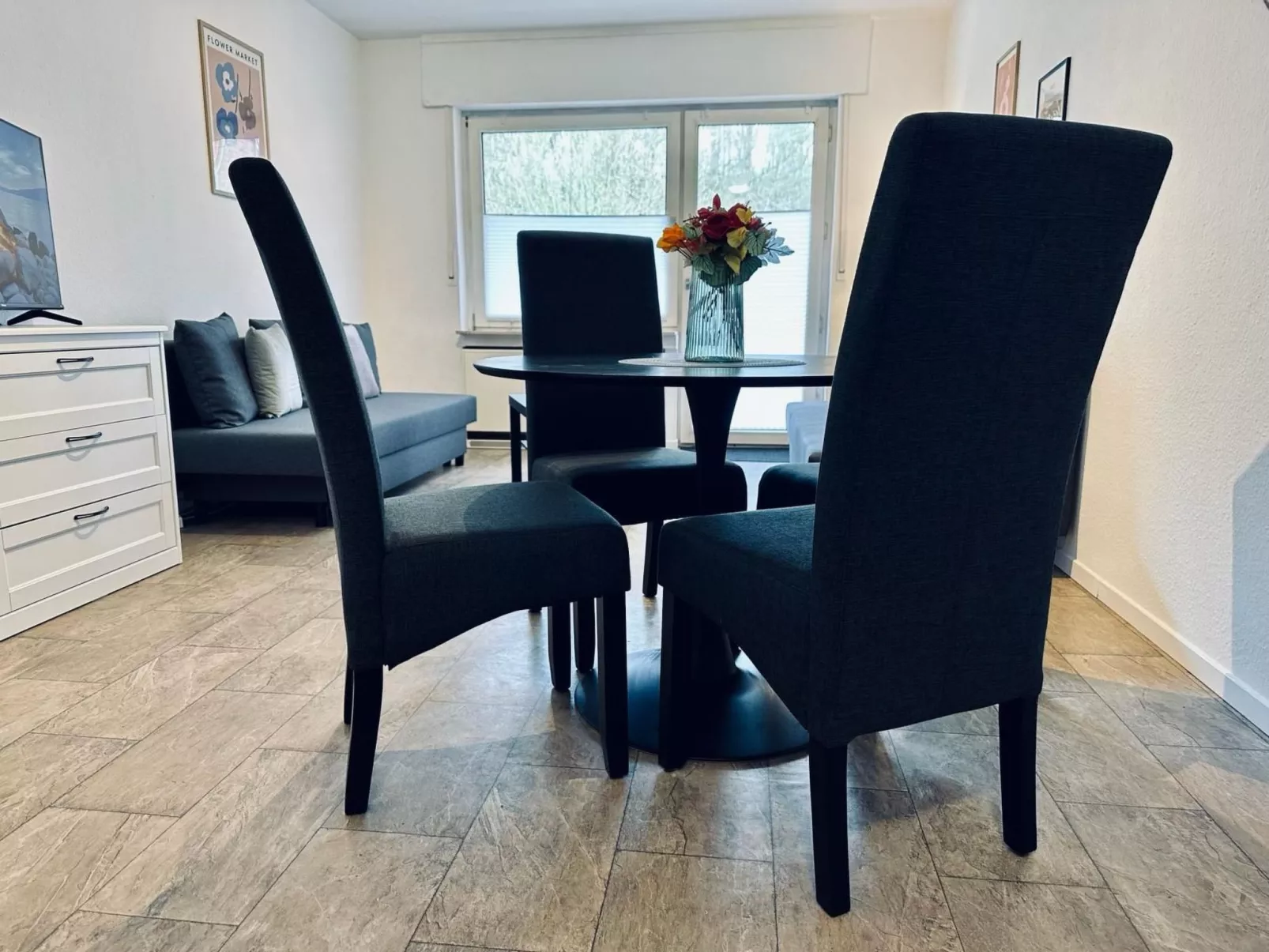 FeWo Am Hang-Drinnen