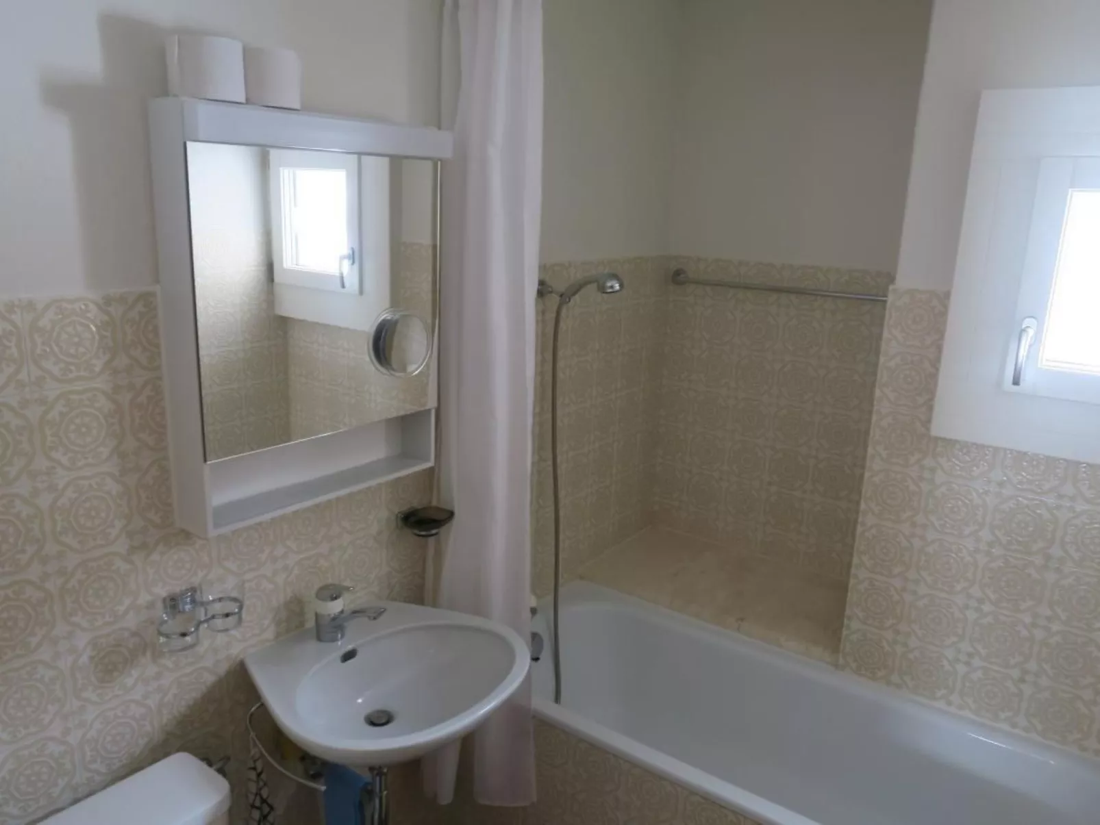 Chesa Nuschpigna Arn-Dedans