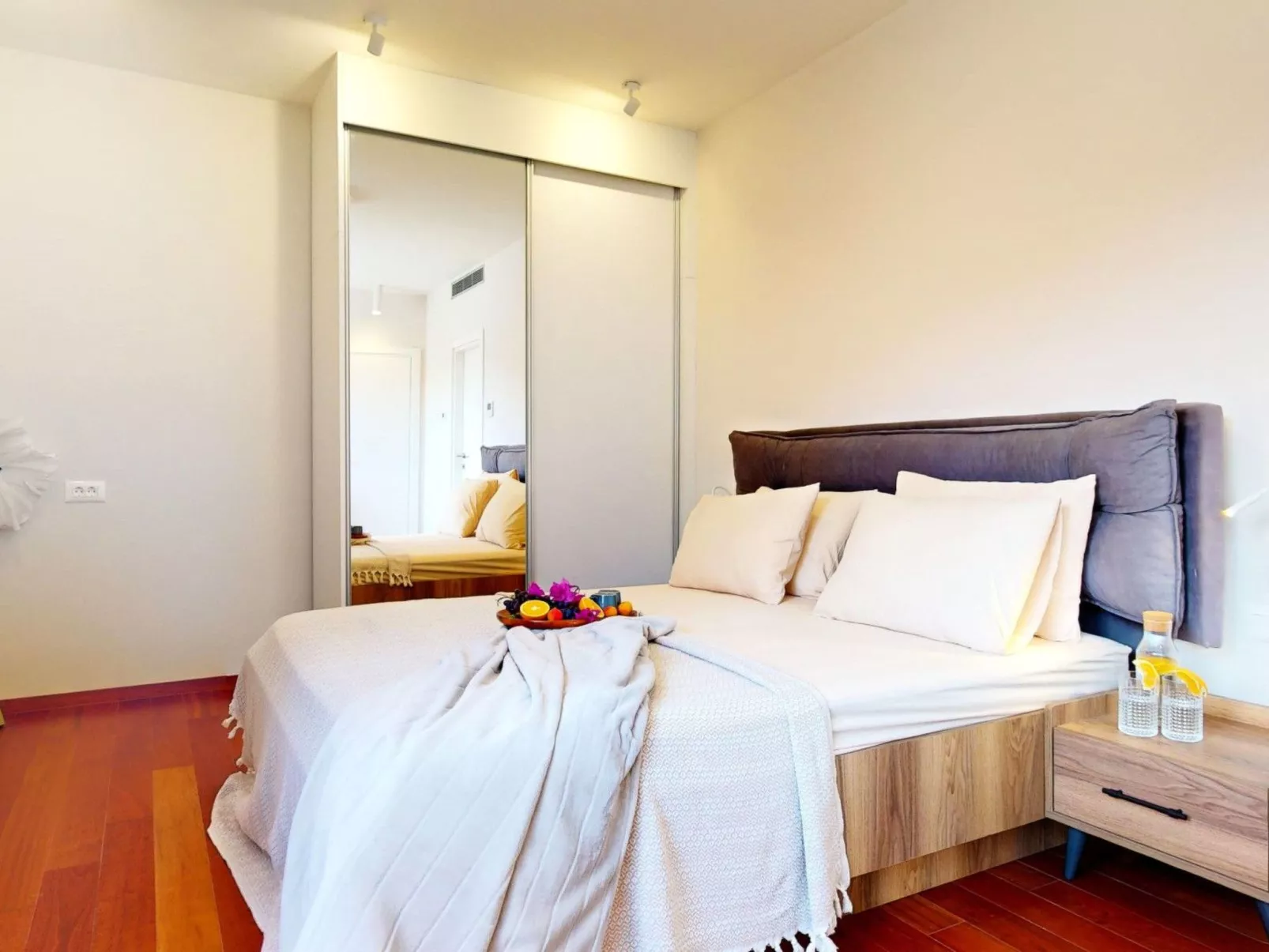 Villa Oliven-Drinnen