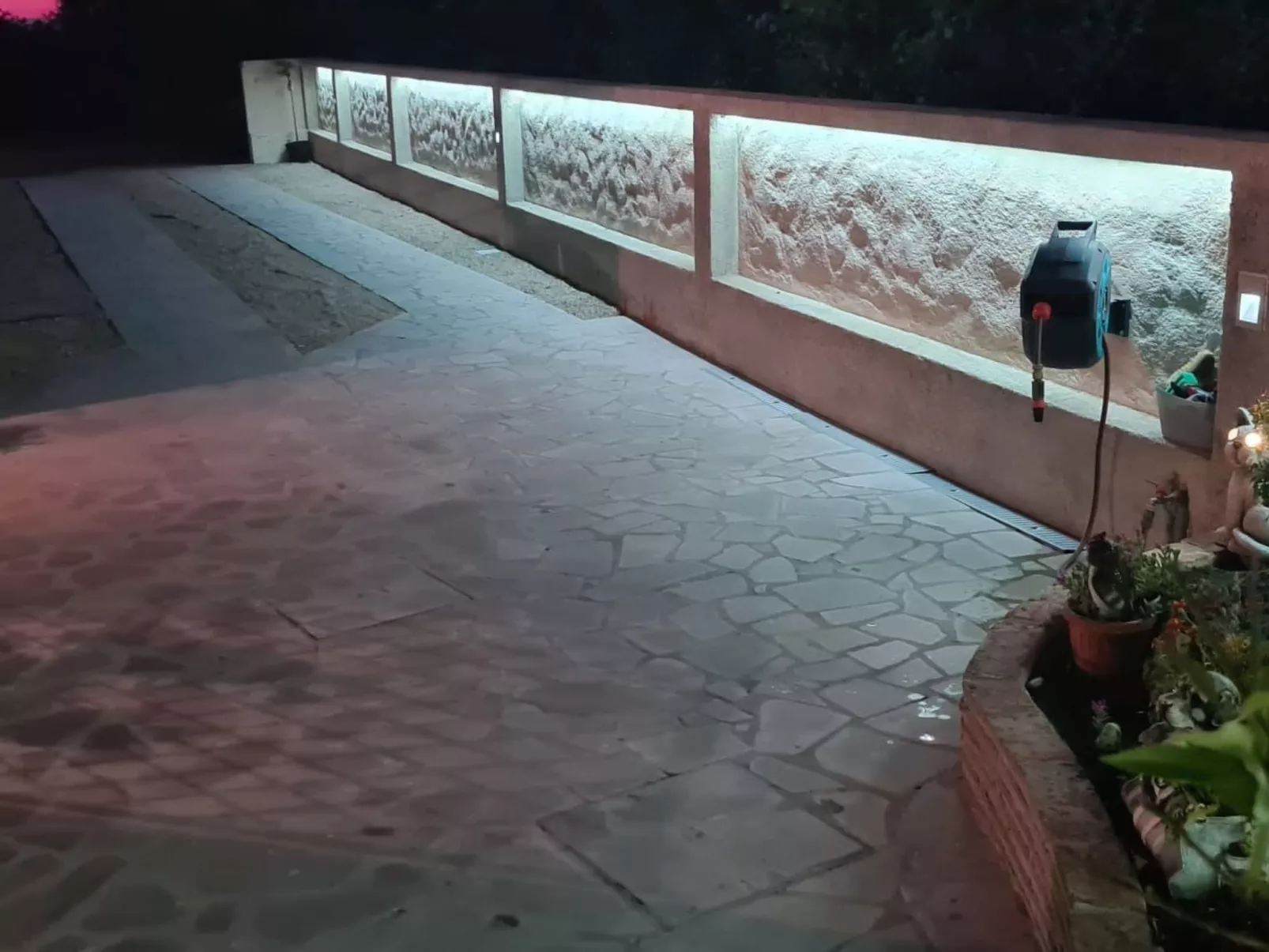 Apartment Sanja-Inside