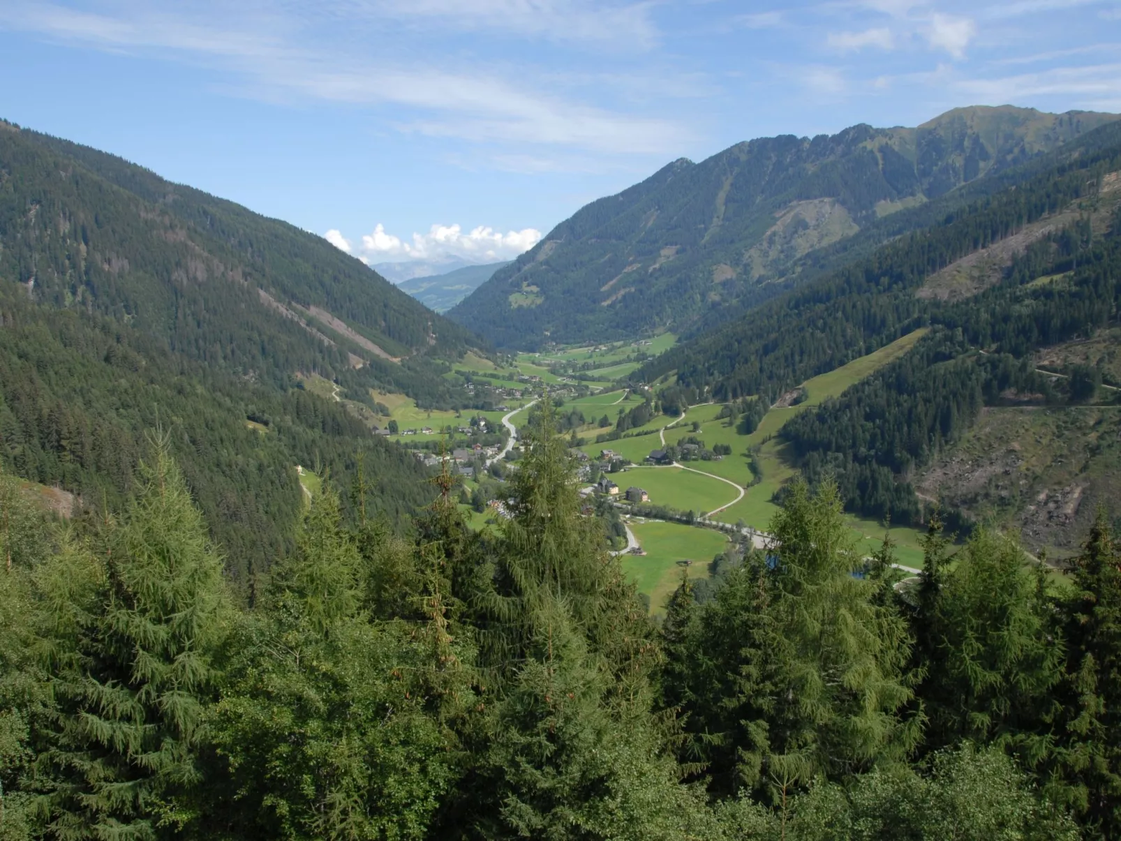 Ferienwohnungen Hohl-Inside