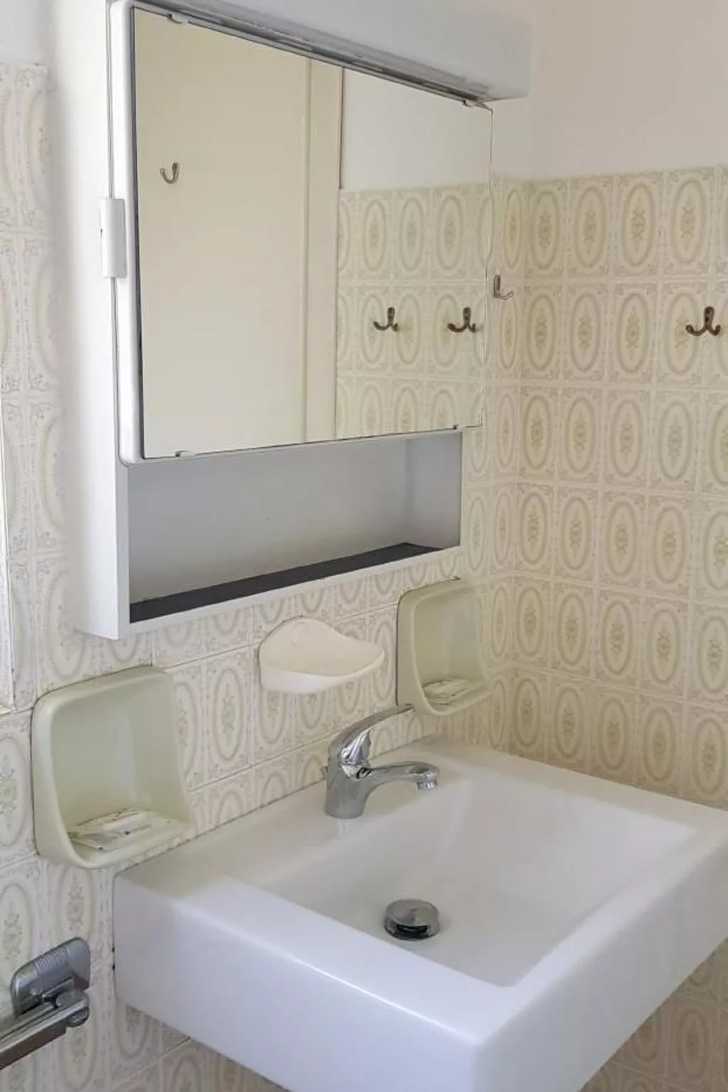 Mare e Pineta-Drinnen