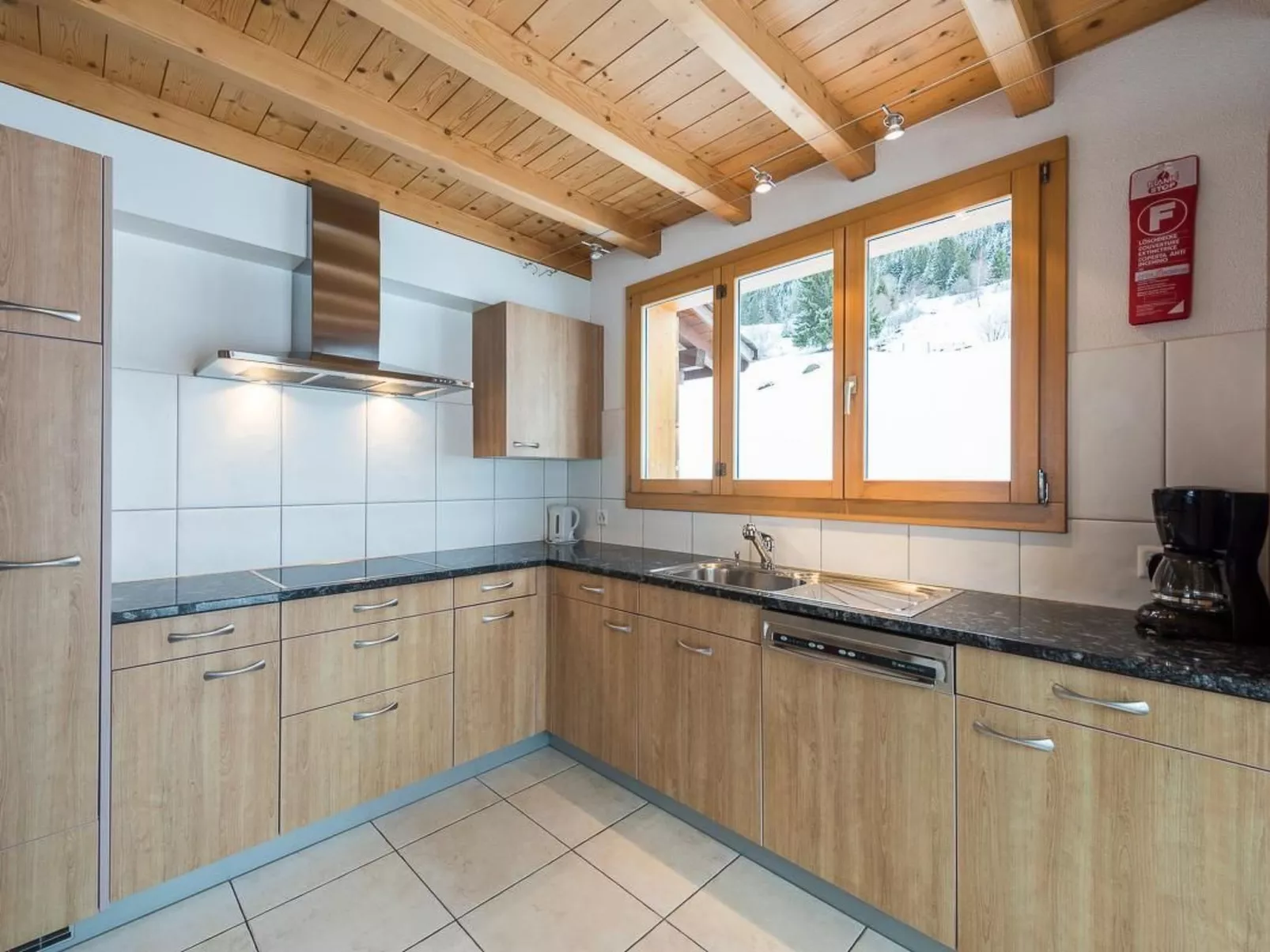 Stöckli auf dem Birkenhof mit Zusatzzimmer-Inside