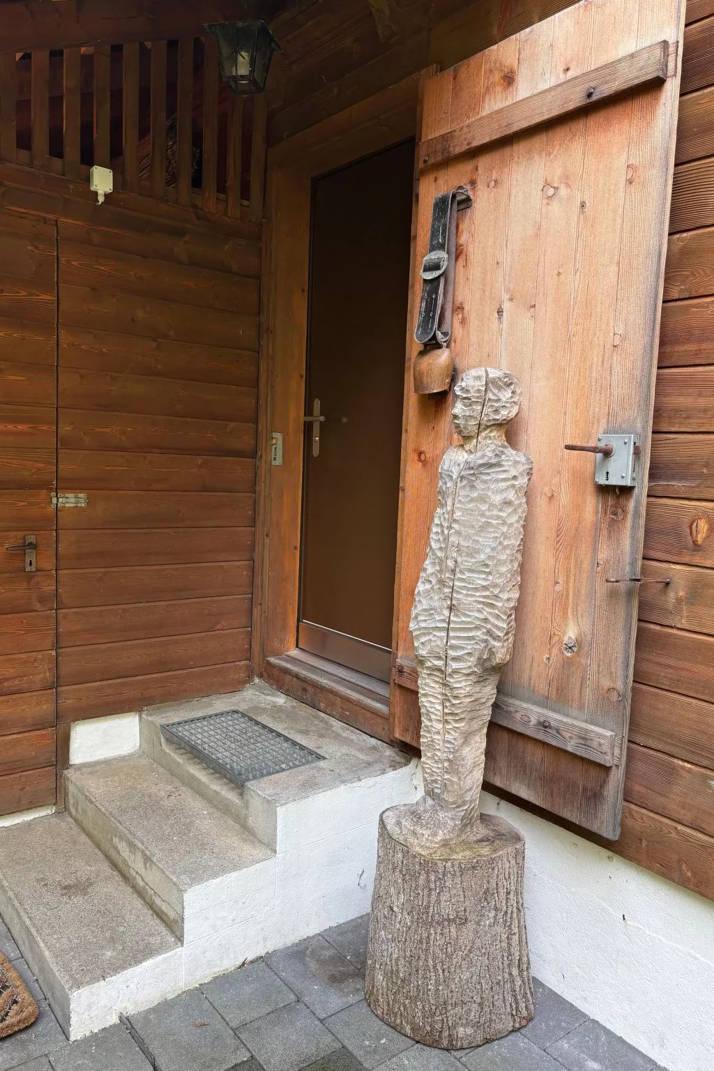 Chalet Föhrli-Outside