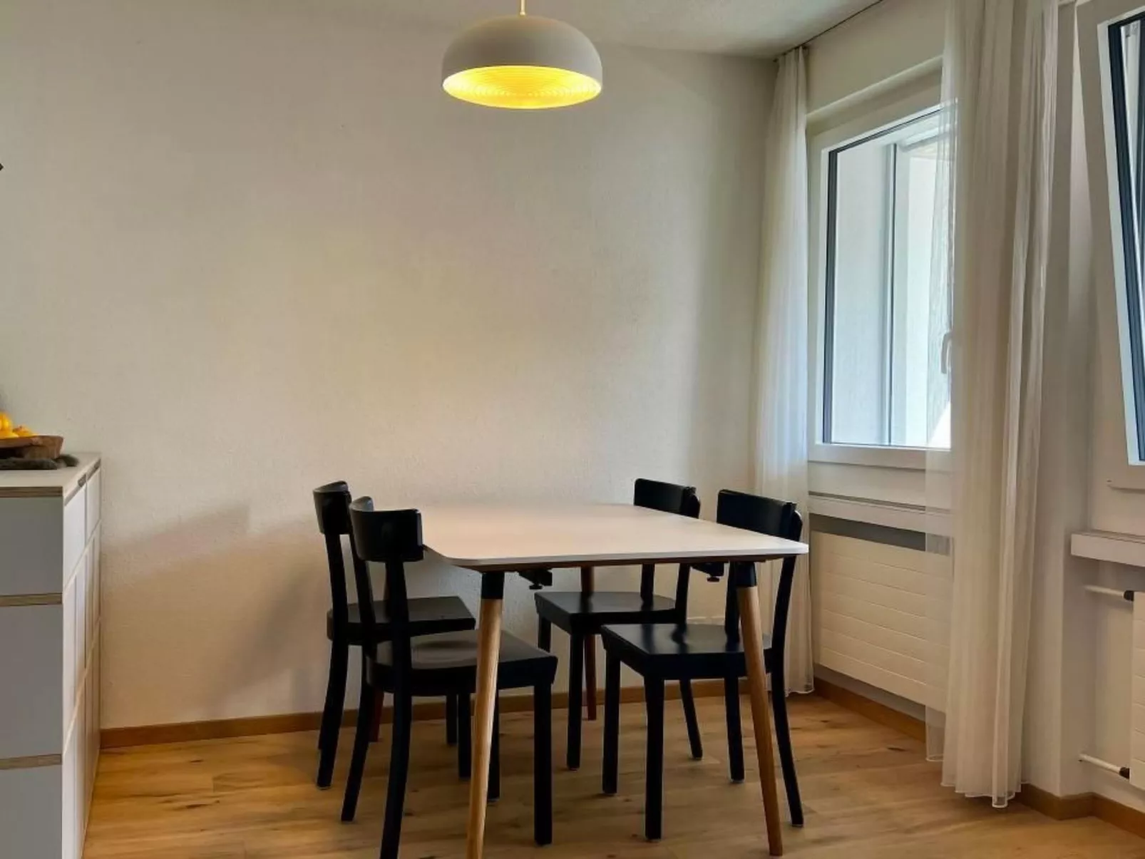 Gemütliche Ferienwohnung im Zentrum Sörenberg-Inside