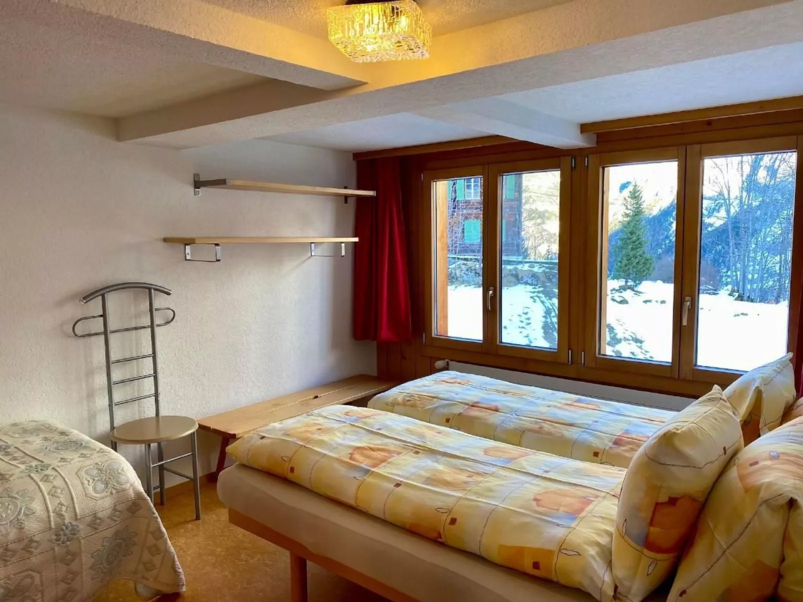 Apartment mit Balkon Esther's Guesthouse-Image-tags.info