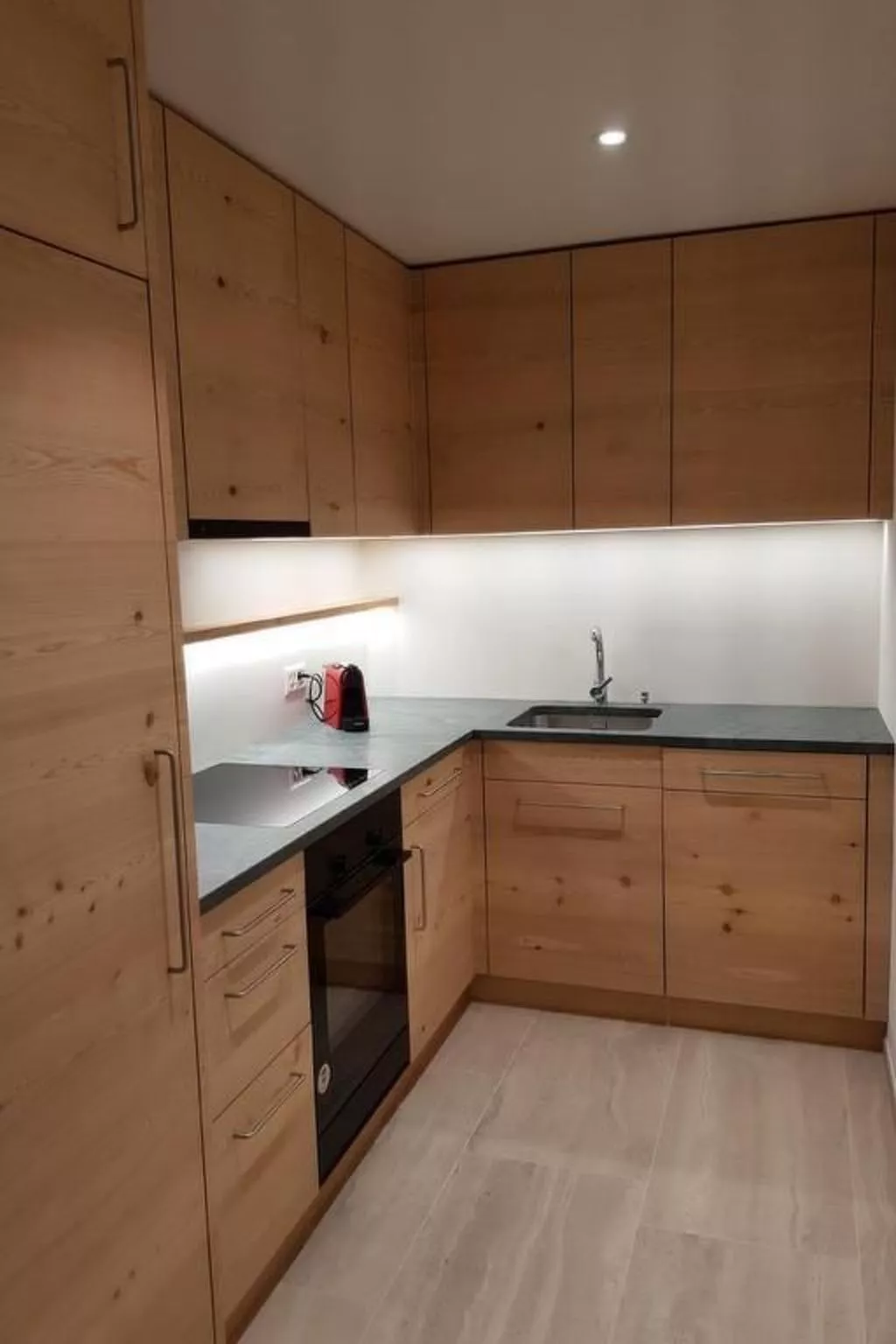 Chesa Chüderun 34-Dedans