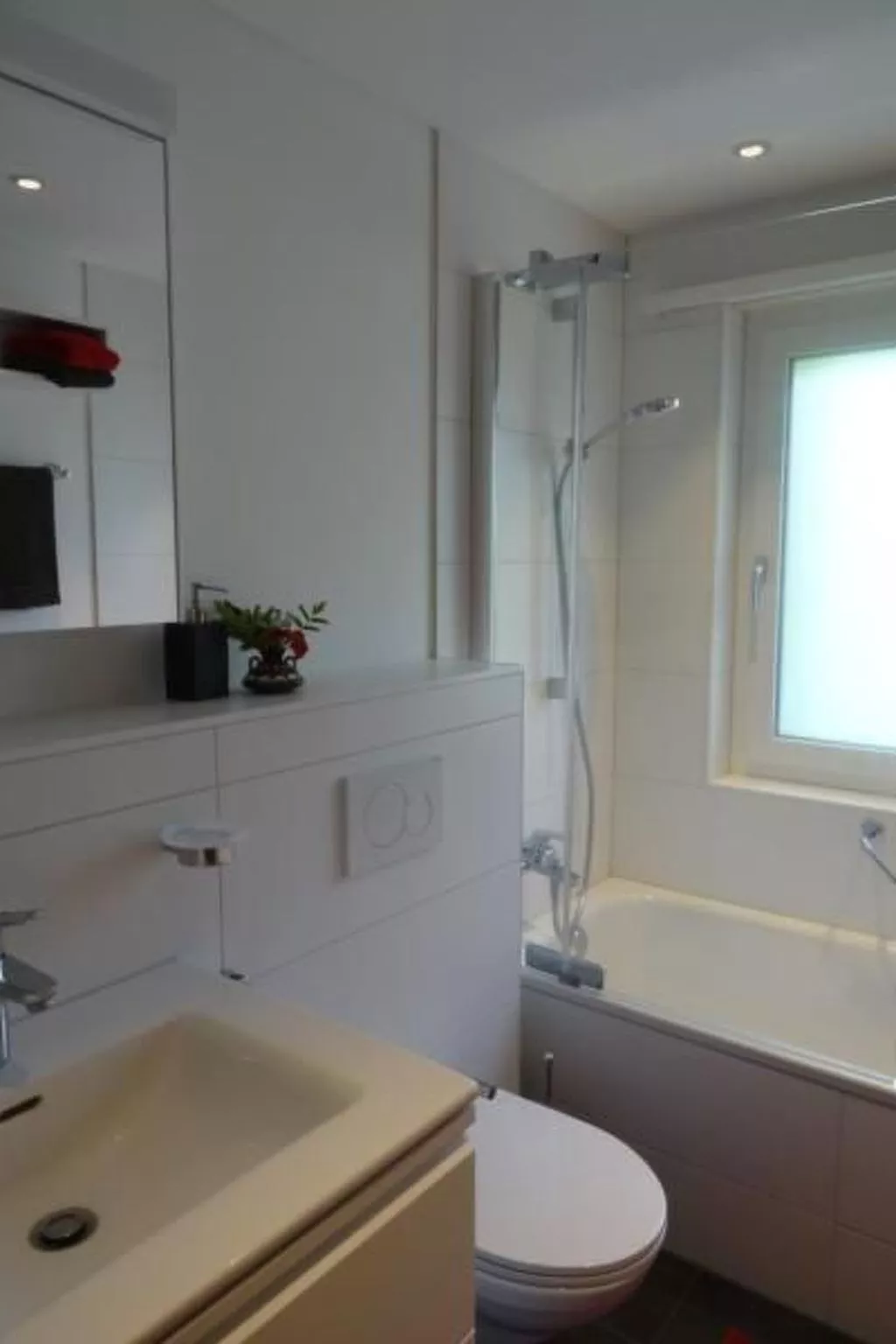 Chesa Allegria-Dedans