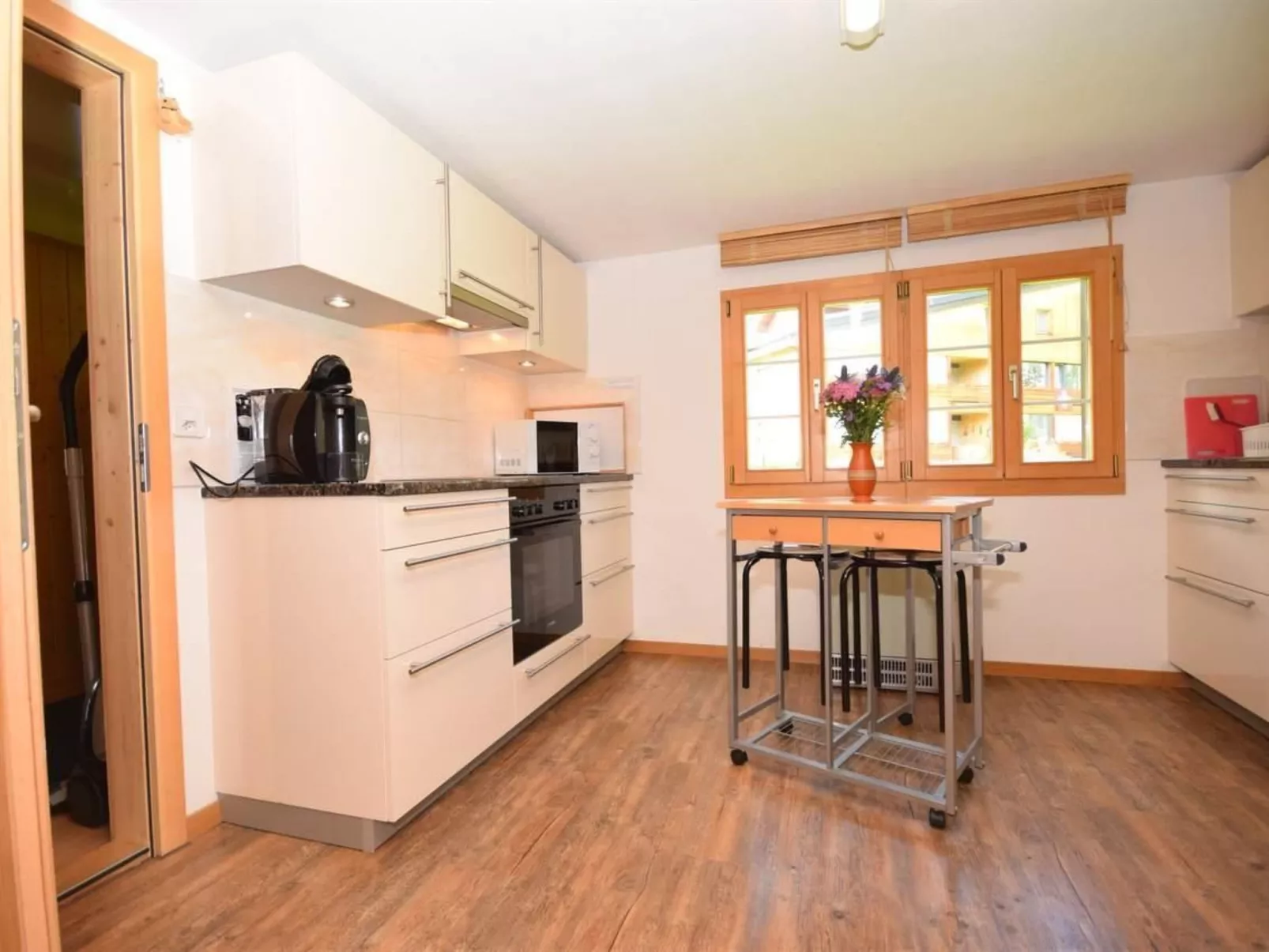 Apartment Ost - Dedans