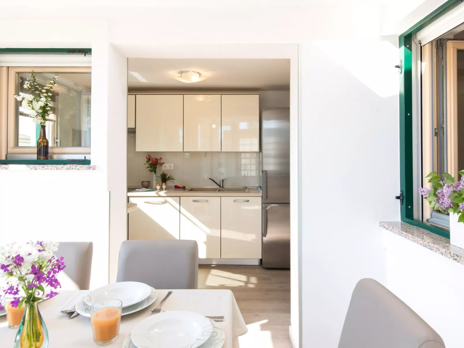 Mit Garten, Grill und Terrasse-Image-tags.info