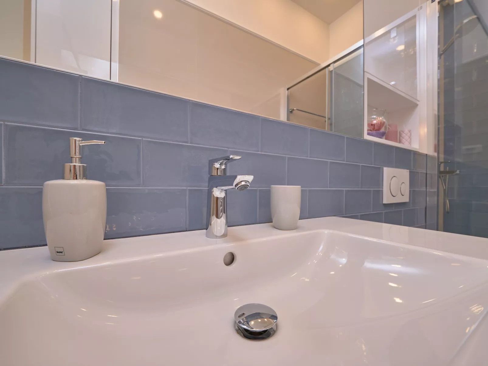 Wohnung "Salve Luxury"-Inside