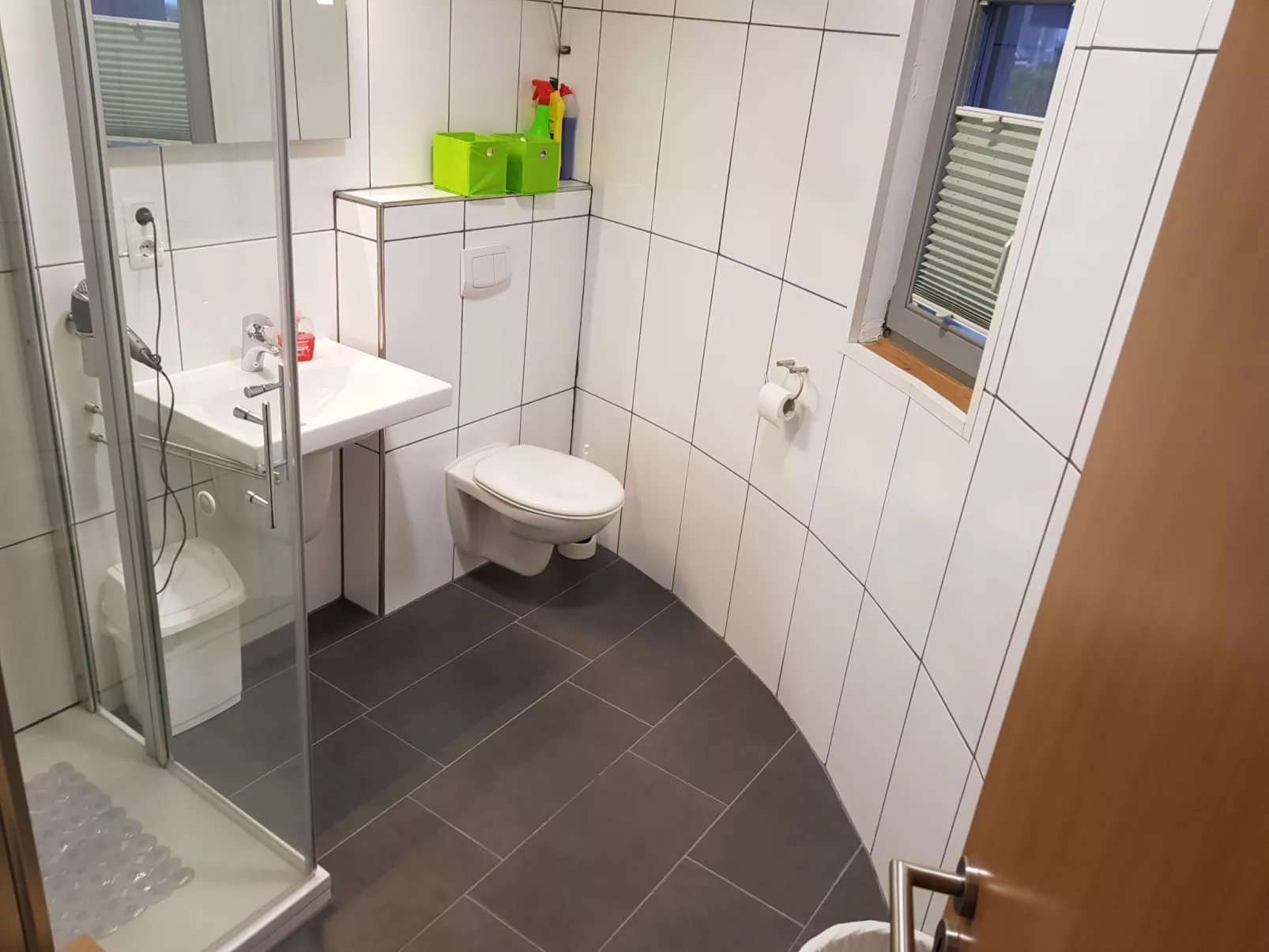 Leuchtturm mit Sauna und Whirlpool-Inside