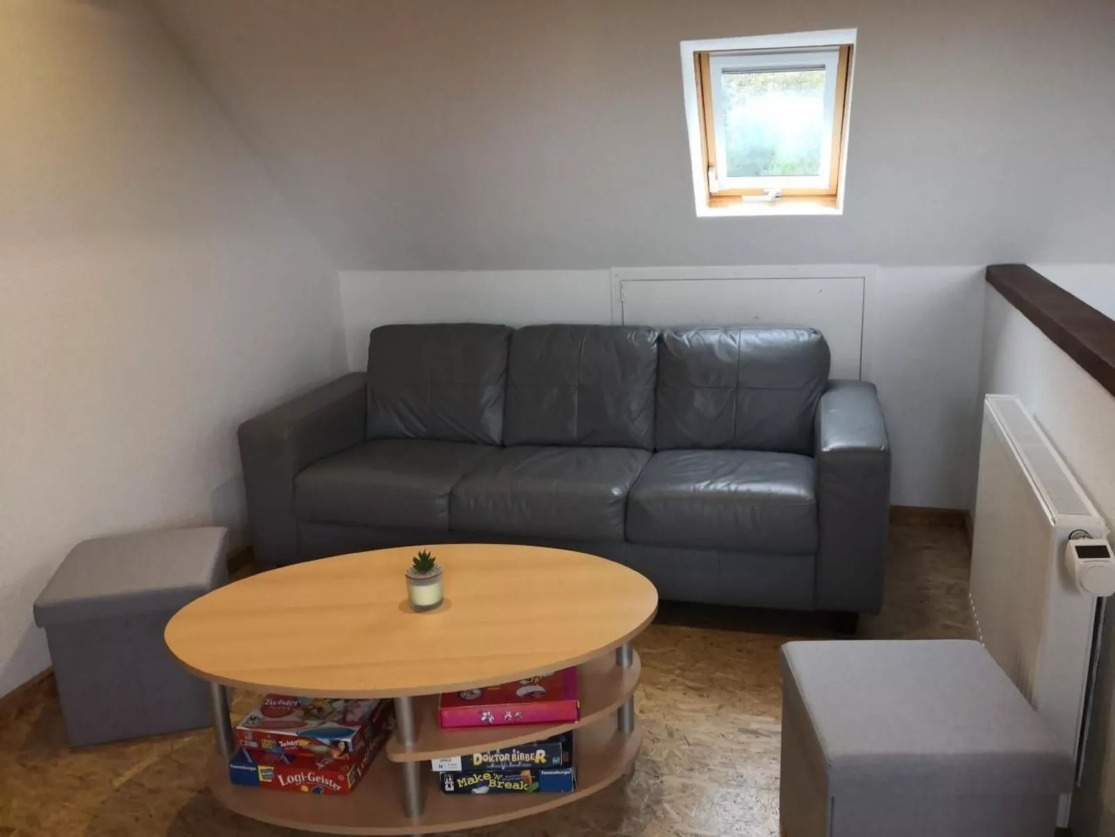 Haus am Wasser in Emden-Drinnen