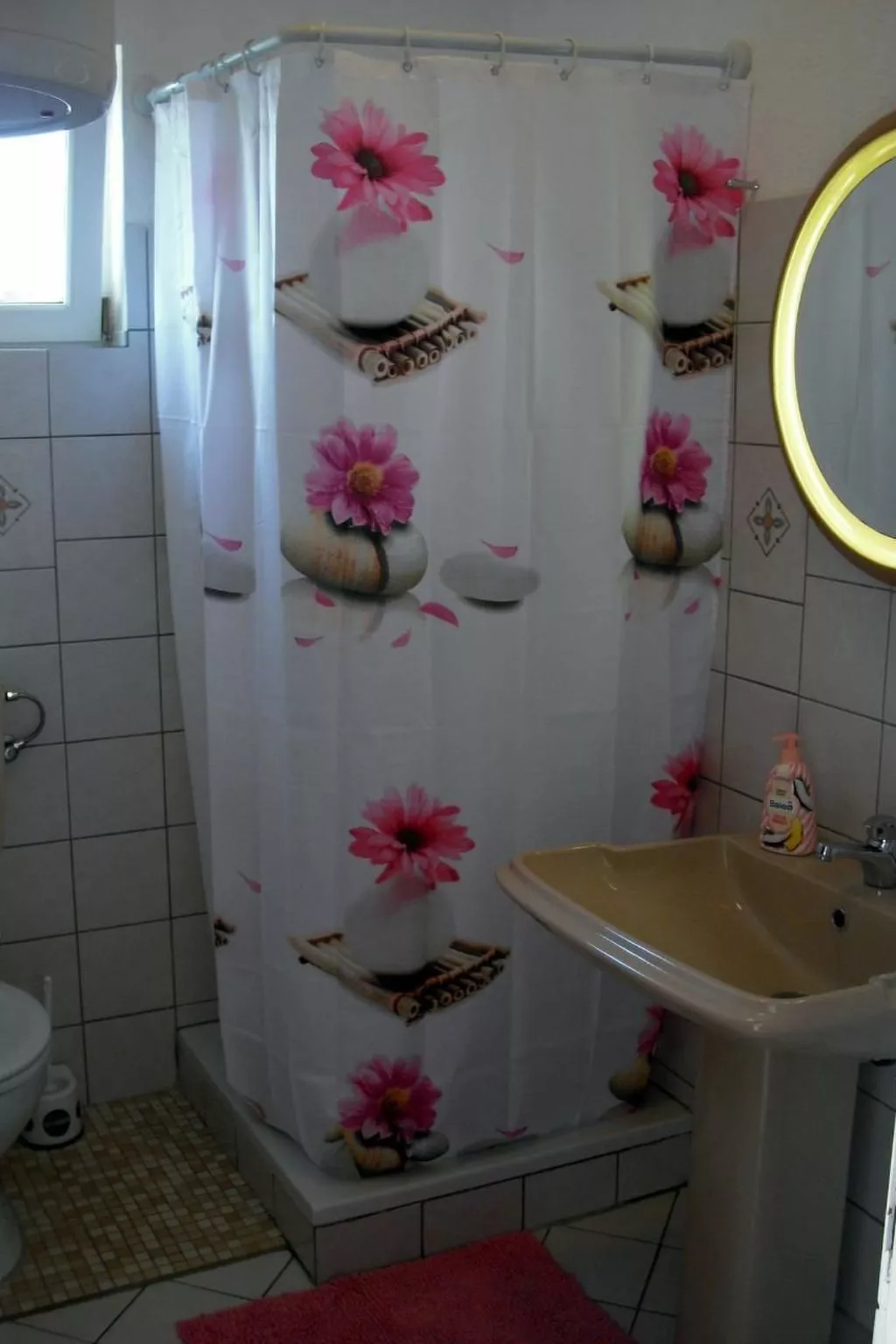 In Pula mit Grill, Terrasse und Garten-Dedans