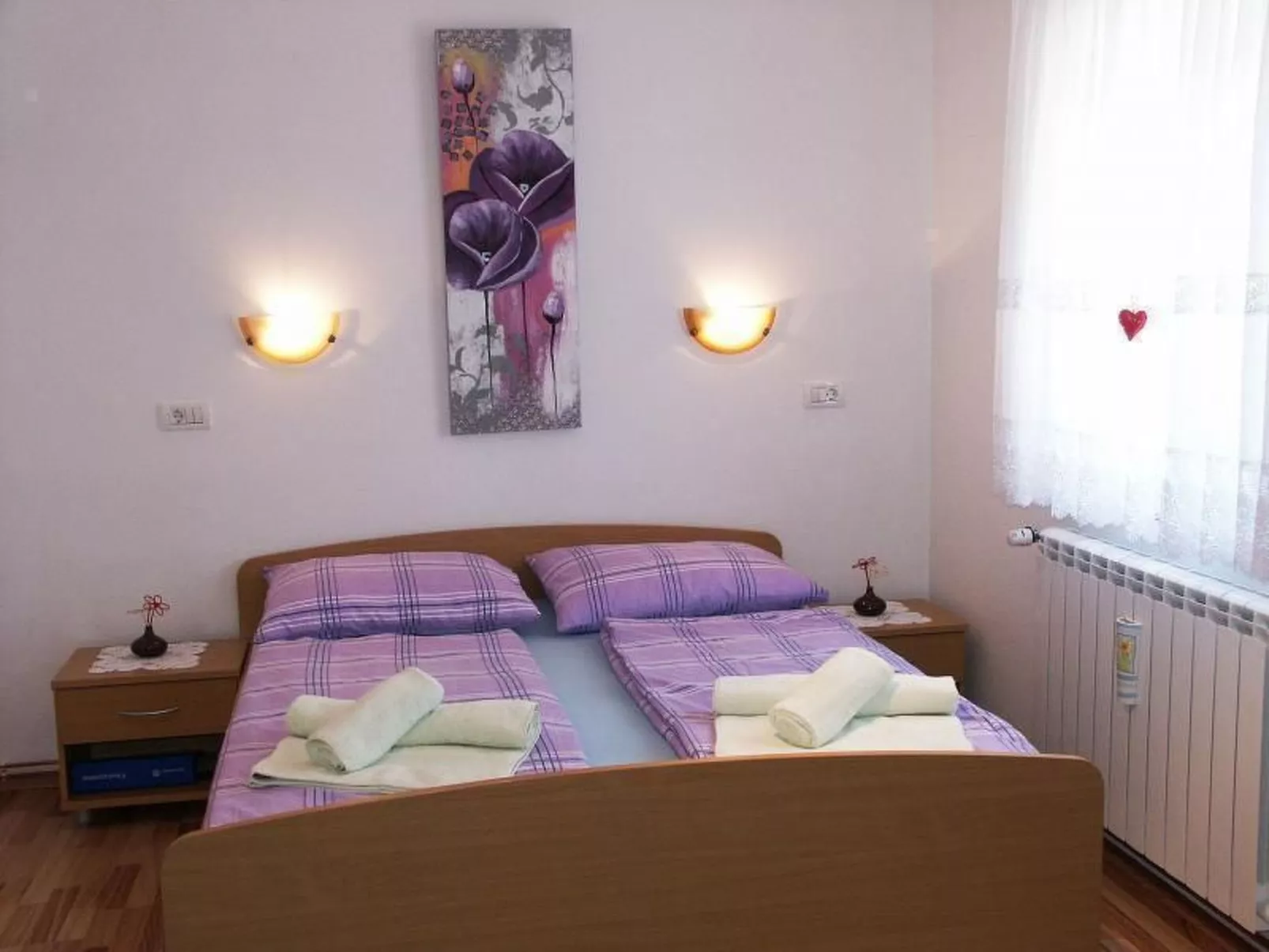 Mit Panoramablick in ruhiger Lage-Inside