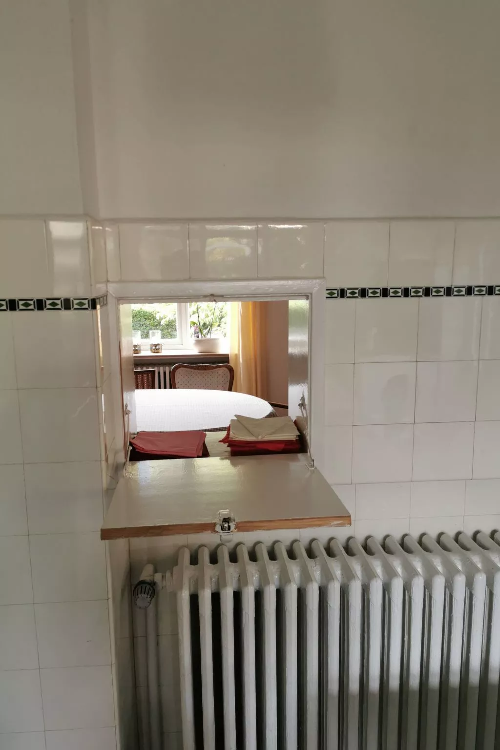 Haus der Wohnstile , Ferienhaus in Bremen-Lesum-Drinnen