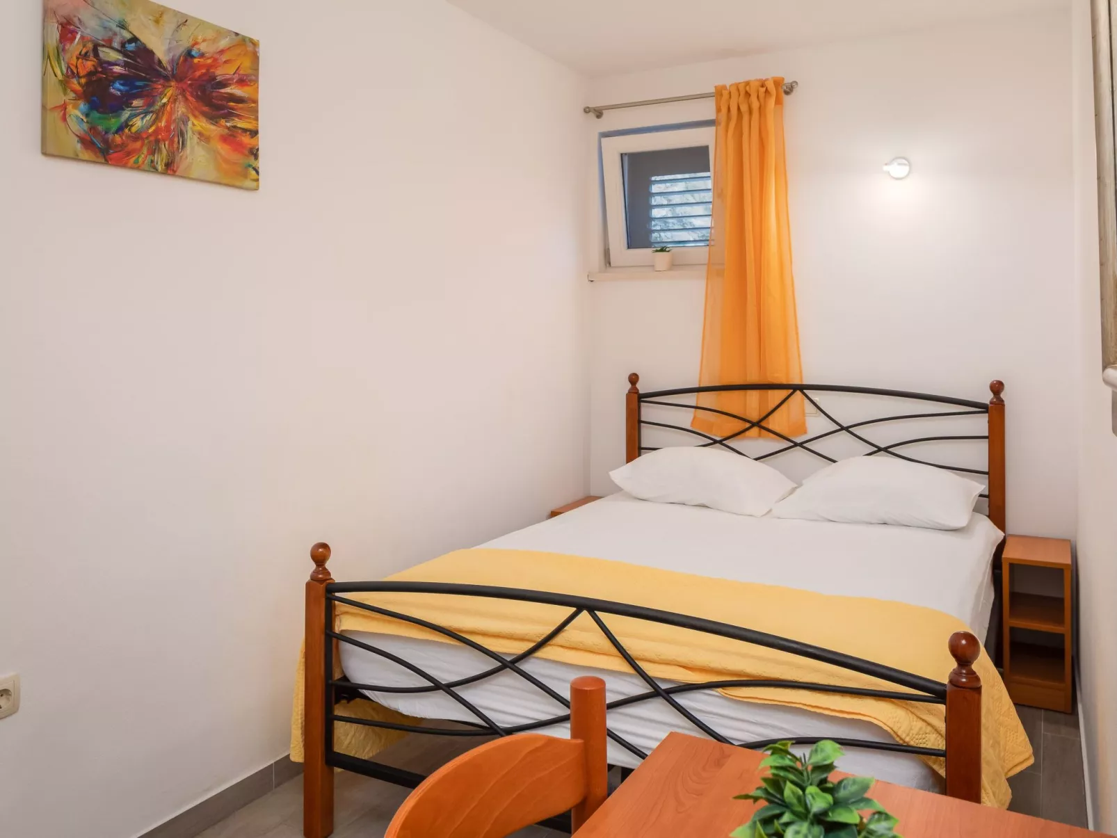 Sonnenaufgang an der Adria - Strandhaus-Image-tags.info