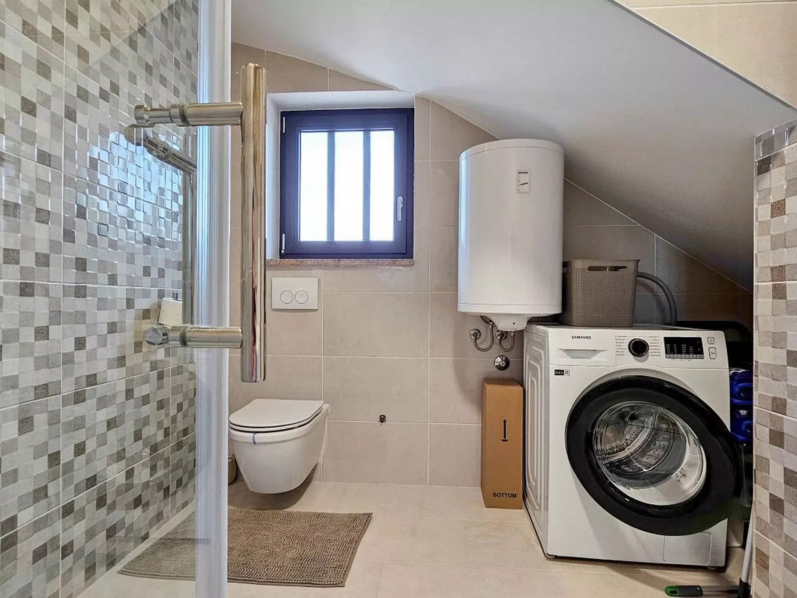 Für 4 Personen ca. 82 m&sup2; in Stancija Vinjeri Novigrad, Adriaküste Kroatien-Image-tags.info