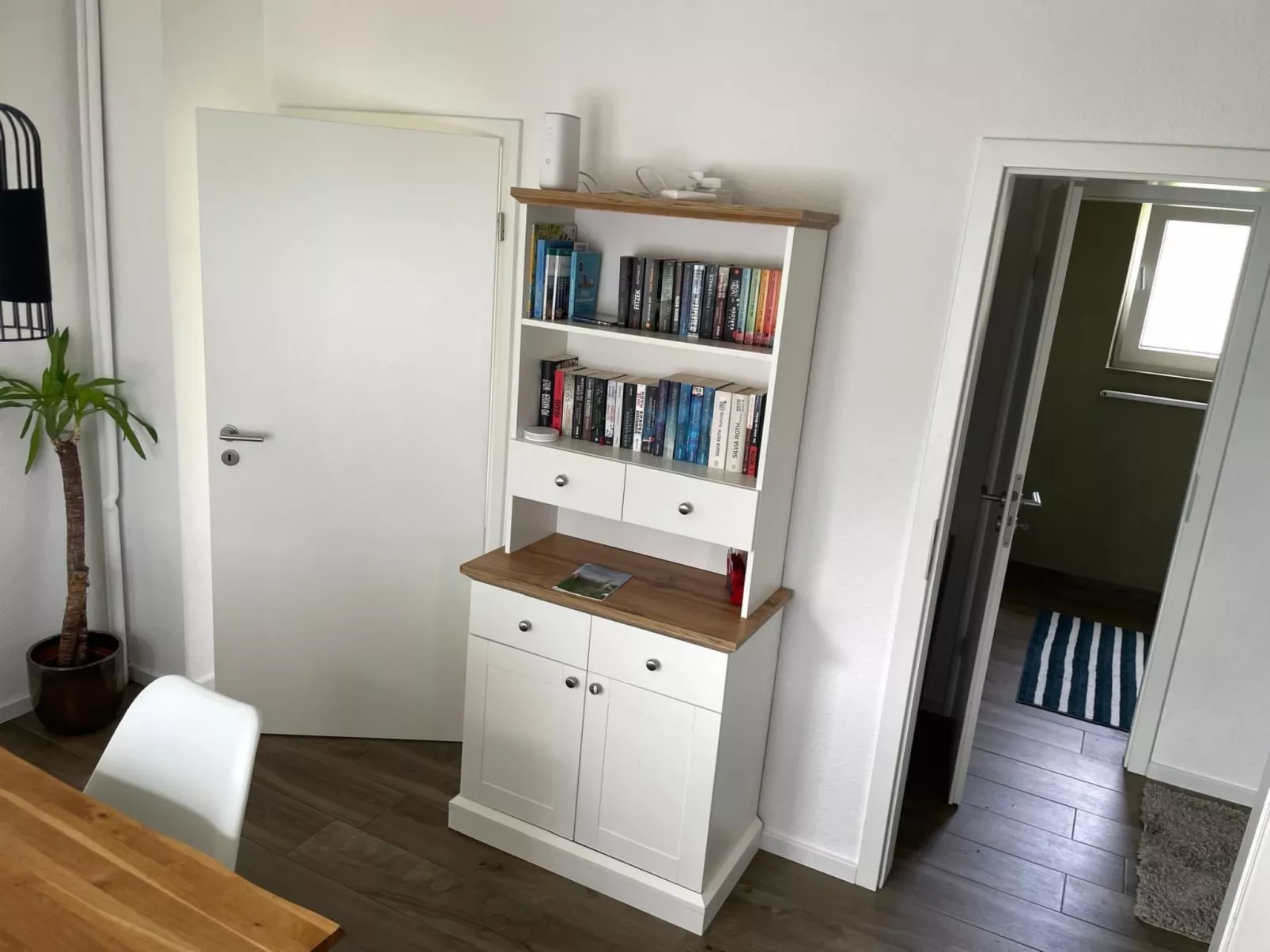 Haus Alexandra-Drinnen