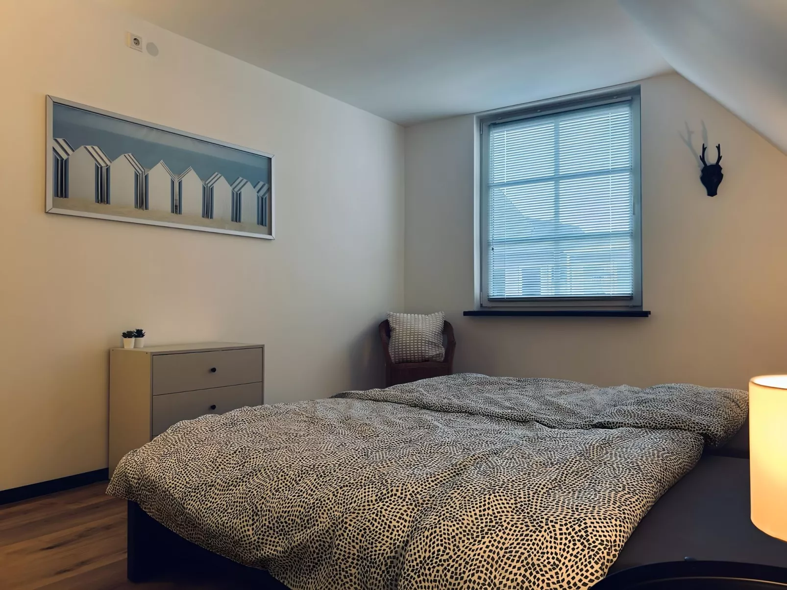 FeWo Vechtelust-Drinnen