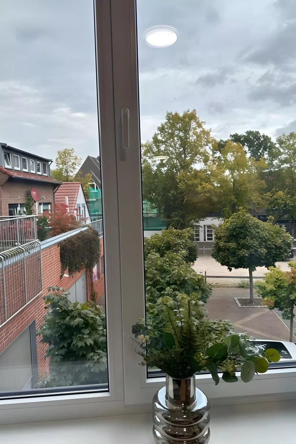 Apartment ARTIC III-Draußen