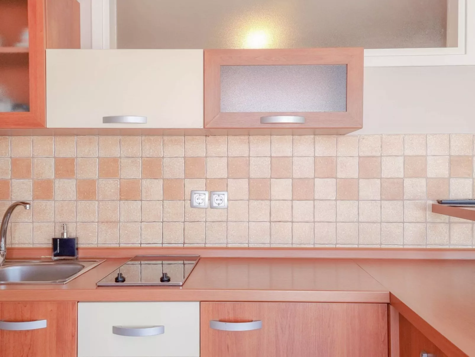 Wohnung 50m vom Meer entfernt für 2-3 Pers.-Image-tags.info