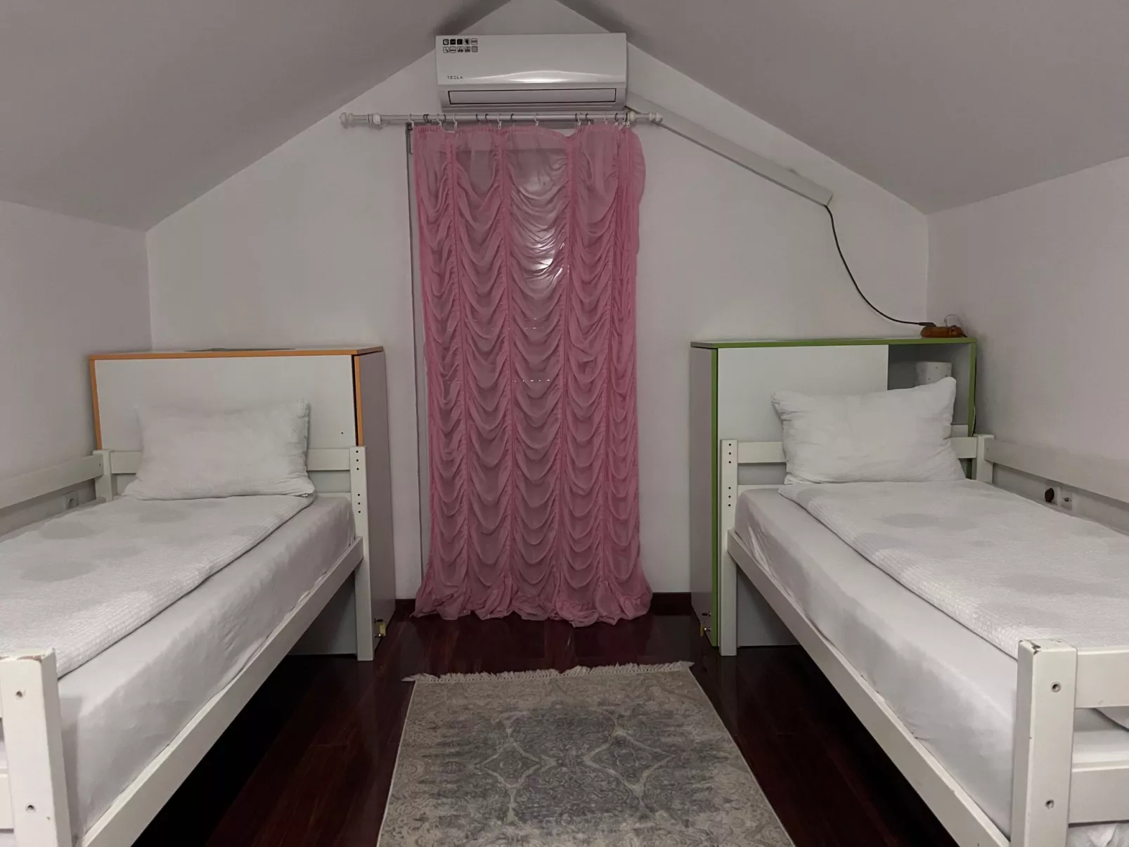 "Villa Diamond Hill"-Inside