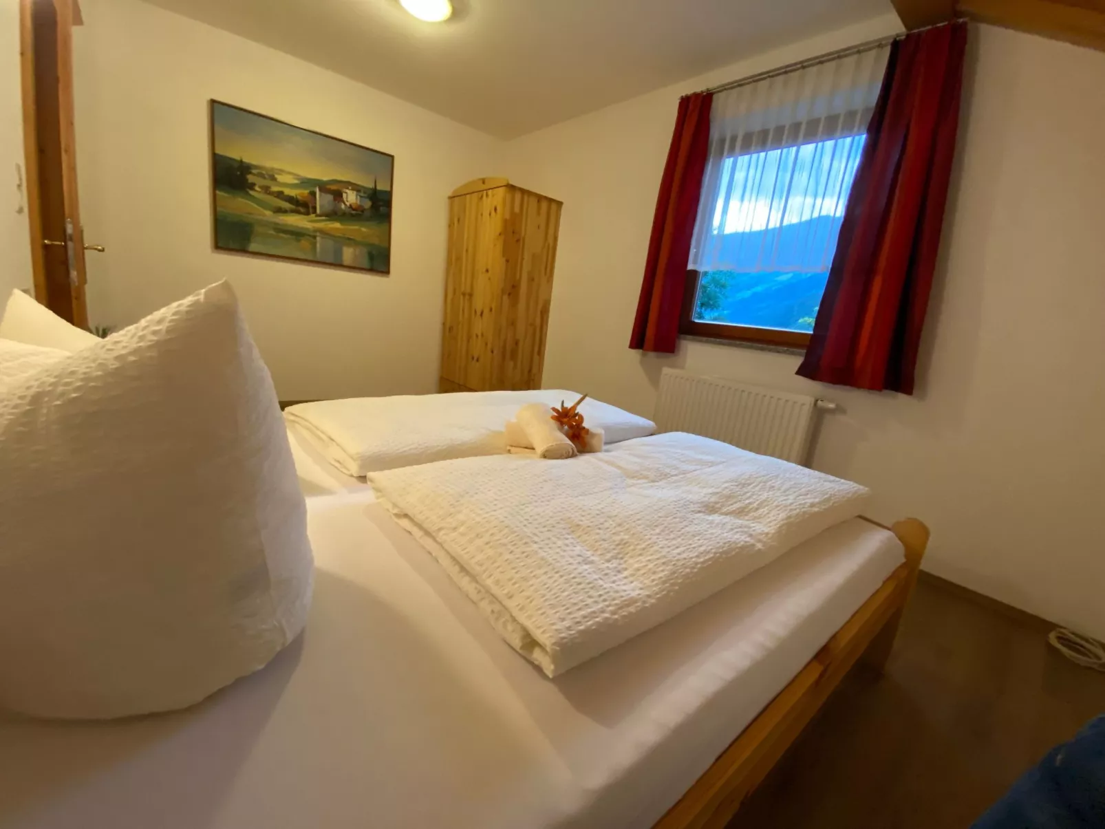 Chalet Mühlbachl in Rohrberg-Rohr-Dedans