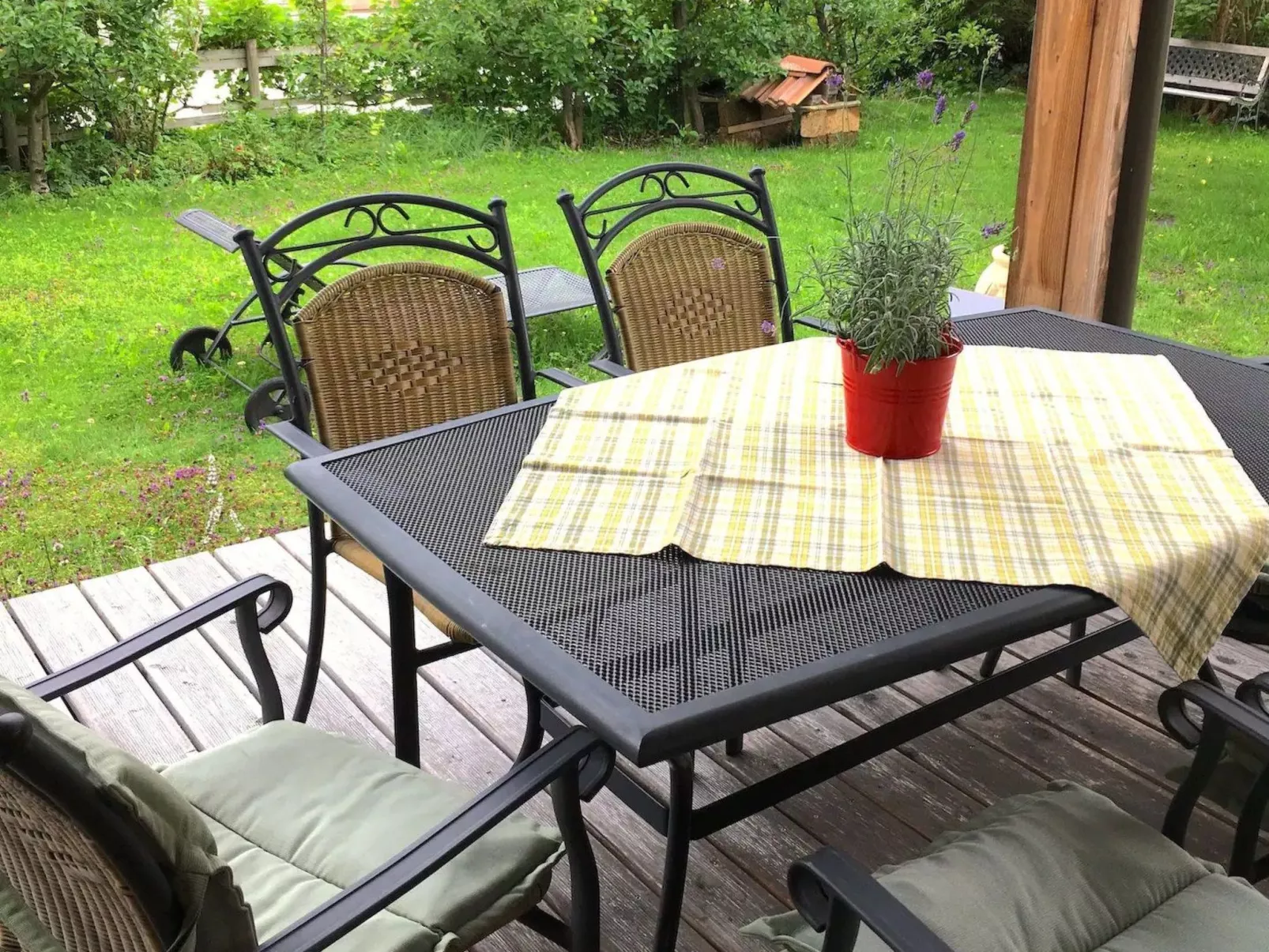 Haus Barbara in Aschau im Zillertal