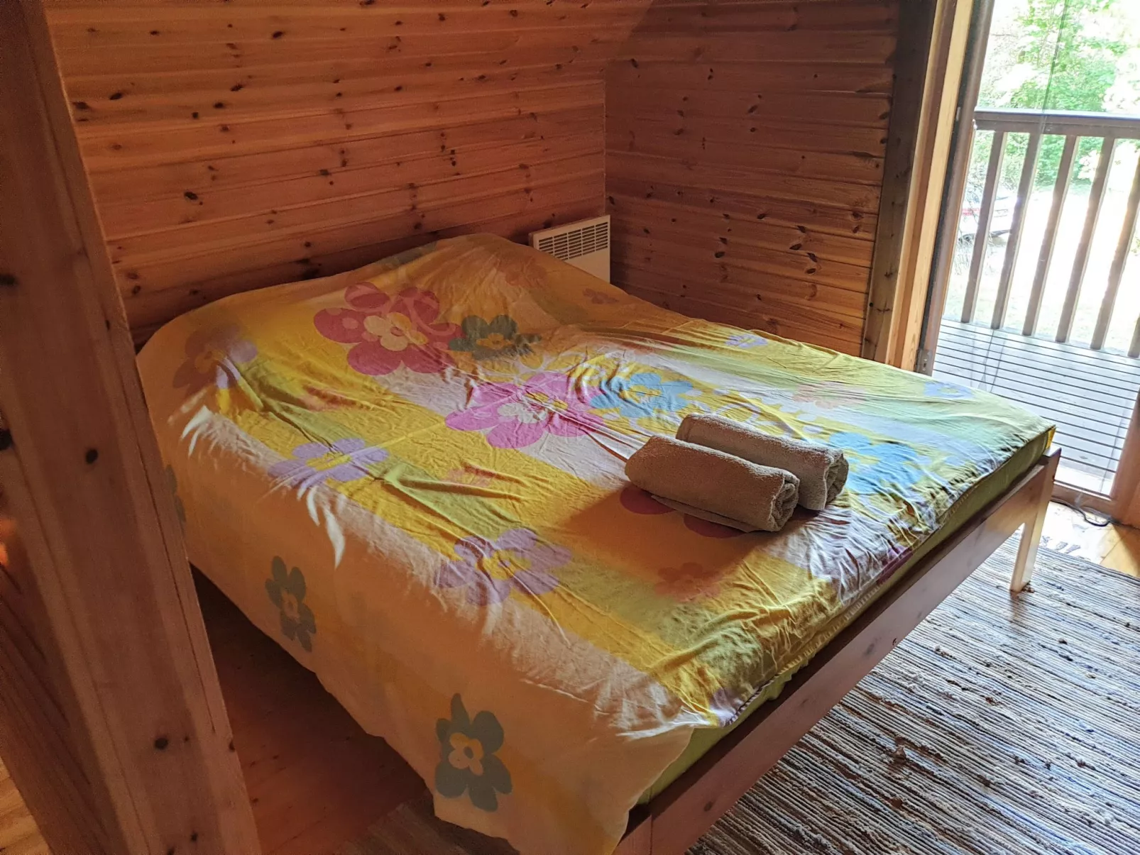 Fachwerkhaus "Kärbi"-Inside