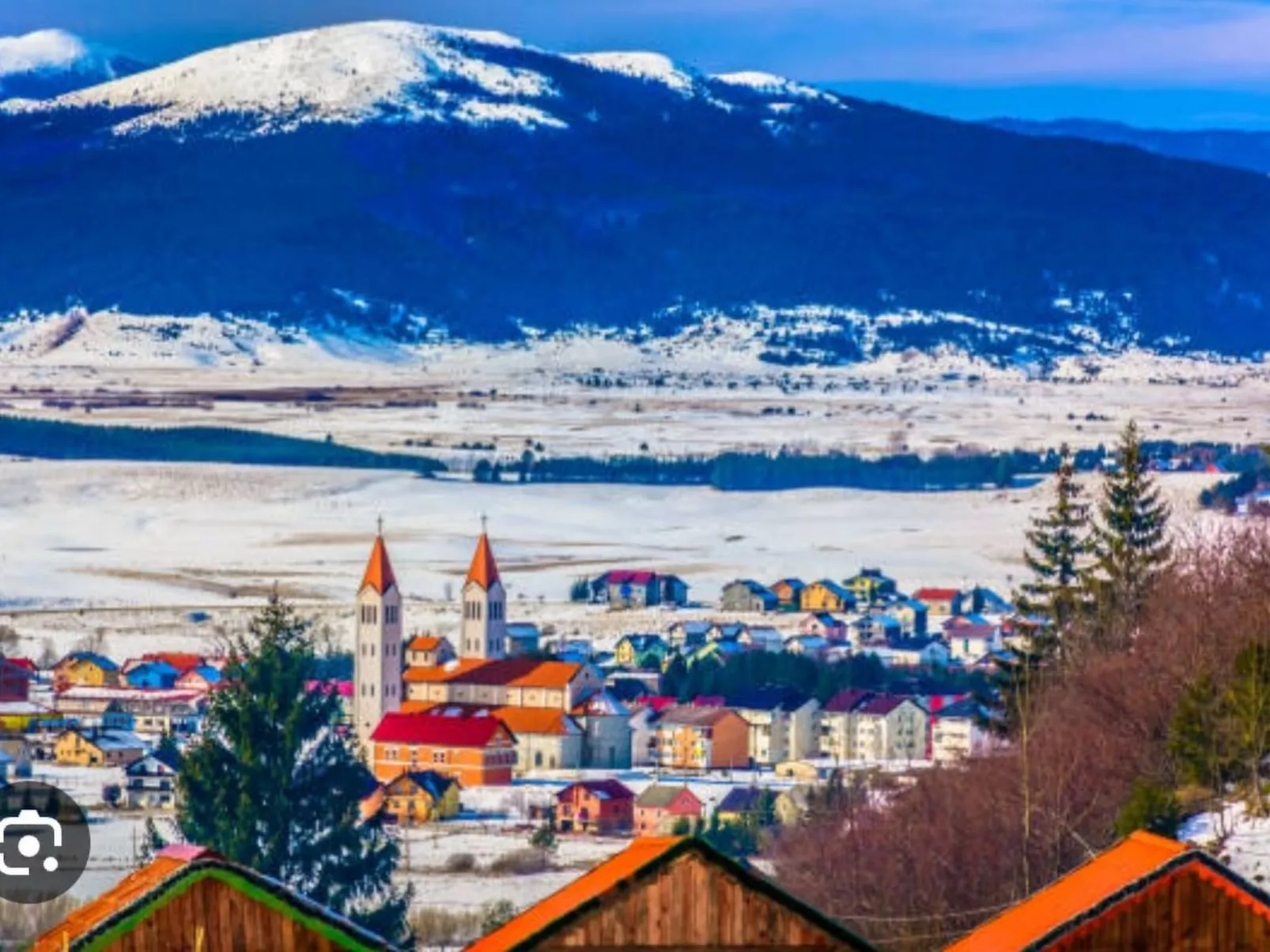 Kupres apartman-Image-tags.info