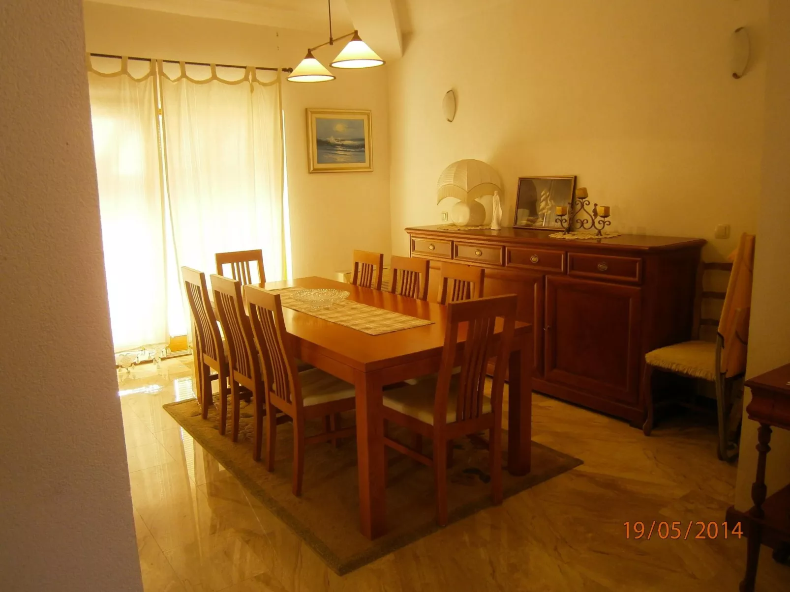 Ferienvilla "Fabulous Vila Ivanka"-Drinnen