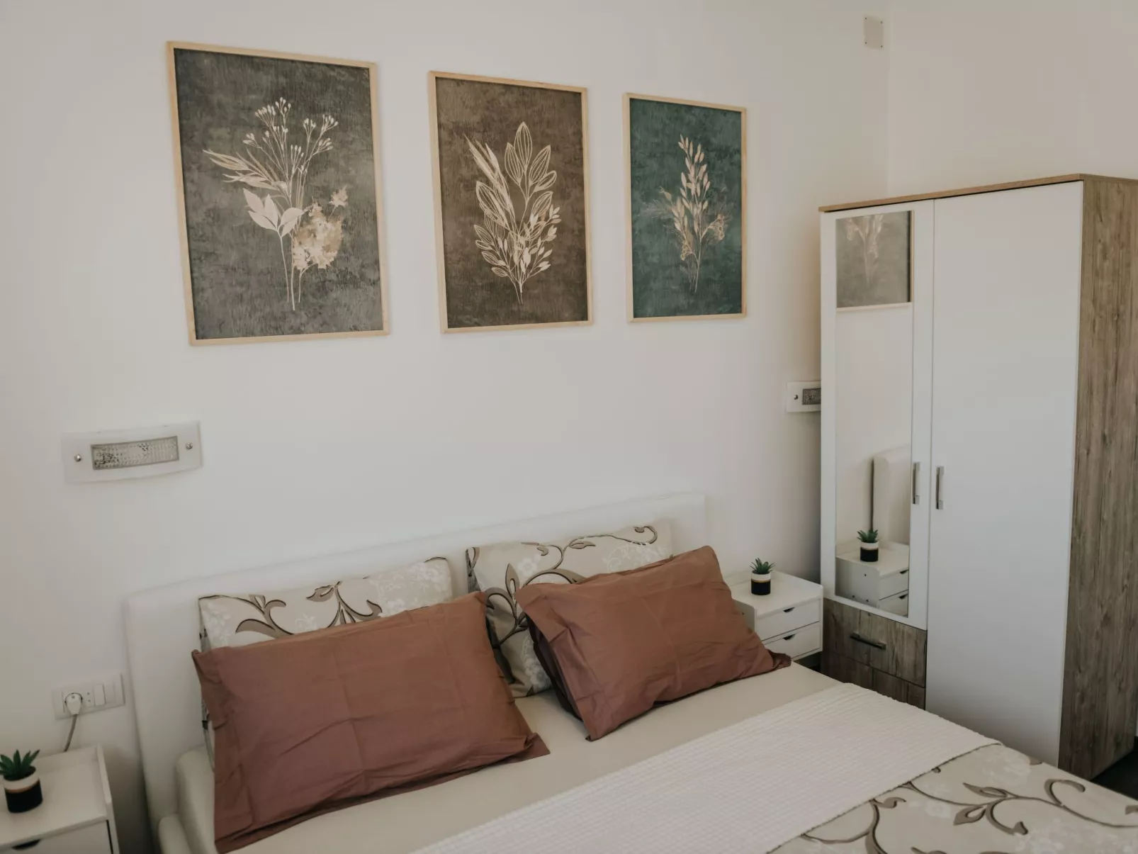 Villa Dubrovnik-Höhen-Drinnen