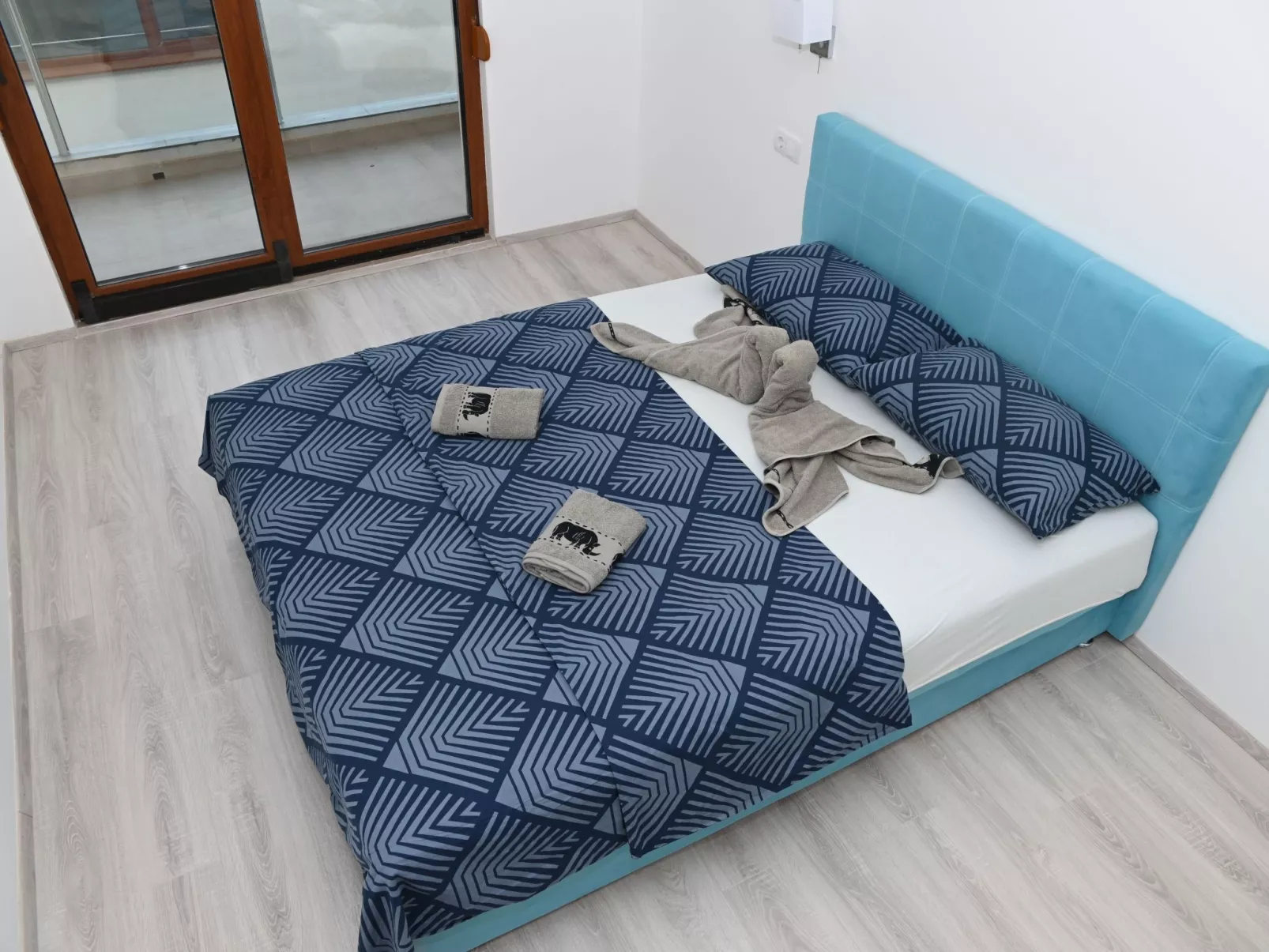 Villa Dubrovnik Panorama-Drinnen