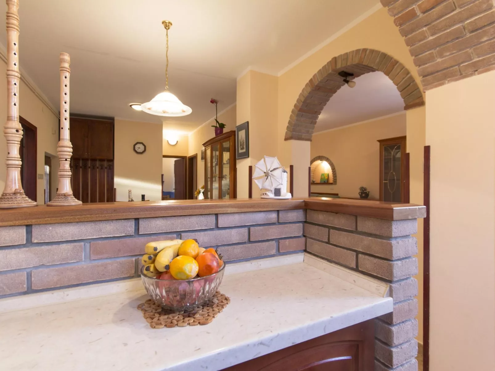 Geräumige Wohnung in Medulin mit Großer Terrasse-Inside