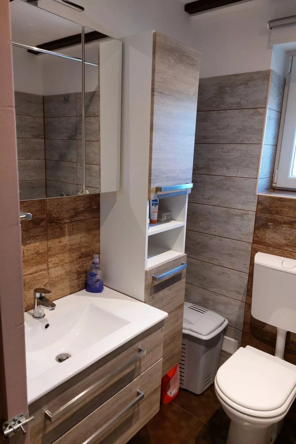 Apartments Vukalovic-Dedans