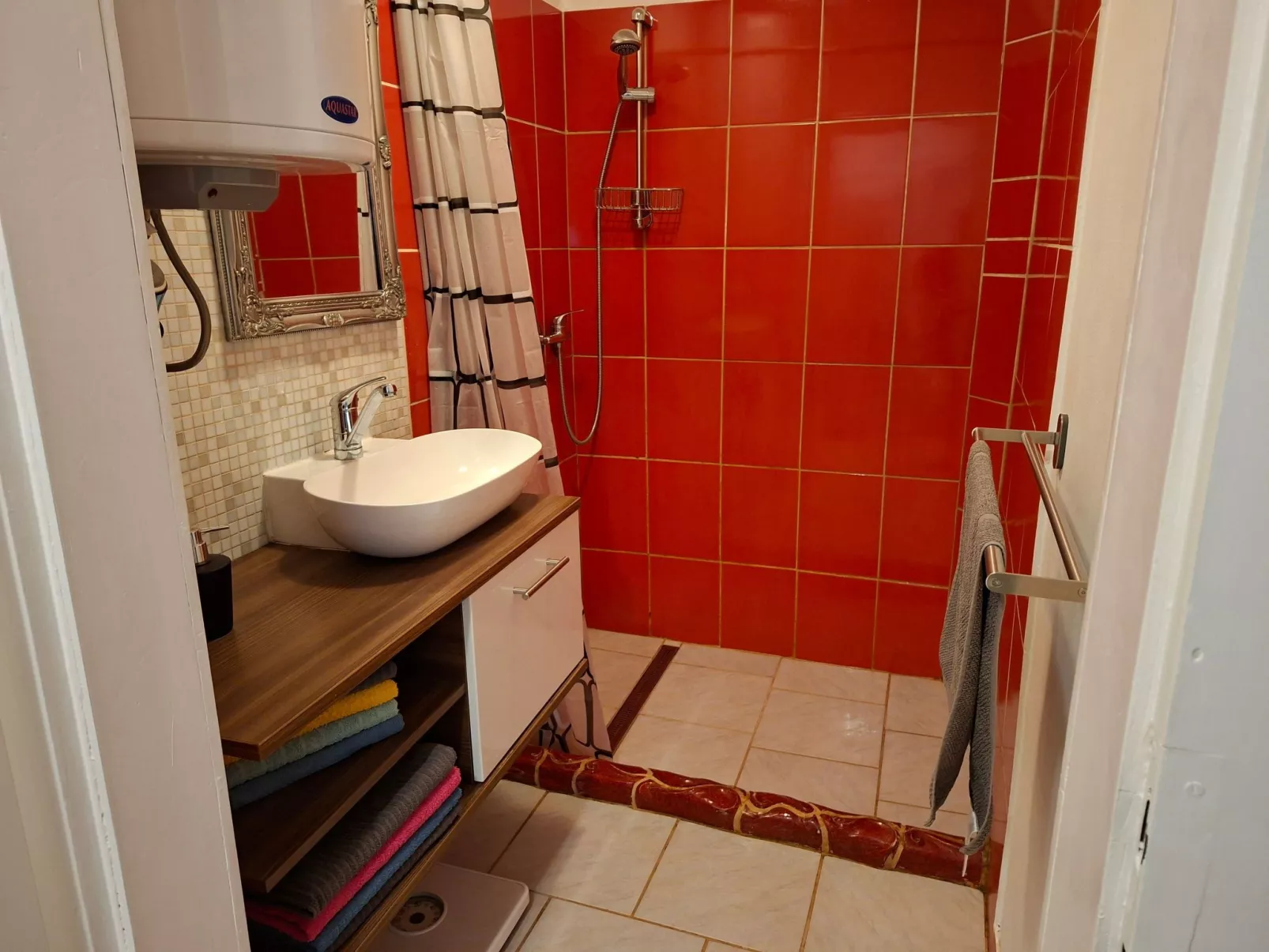 ApartmentDonaustrand-Dedans