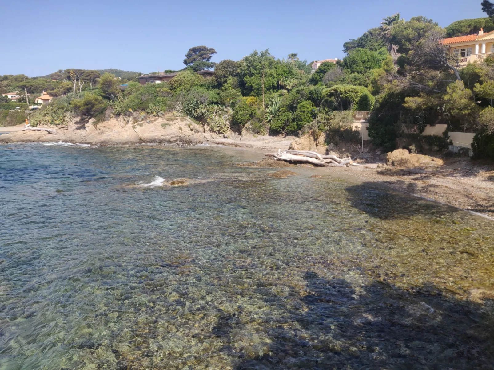 Herrliche Villa mit Meerblick, Pool, 400m vom Meer entfernt-Inside